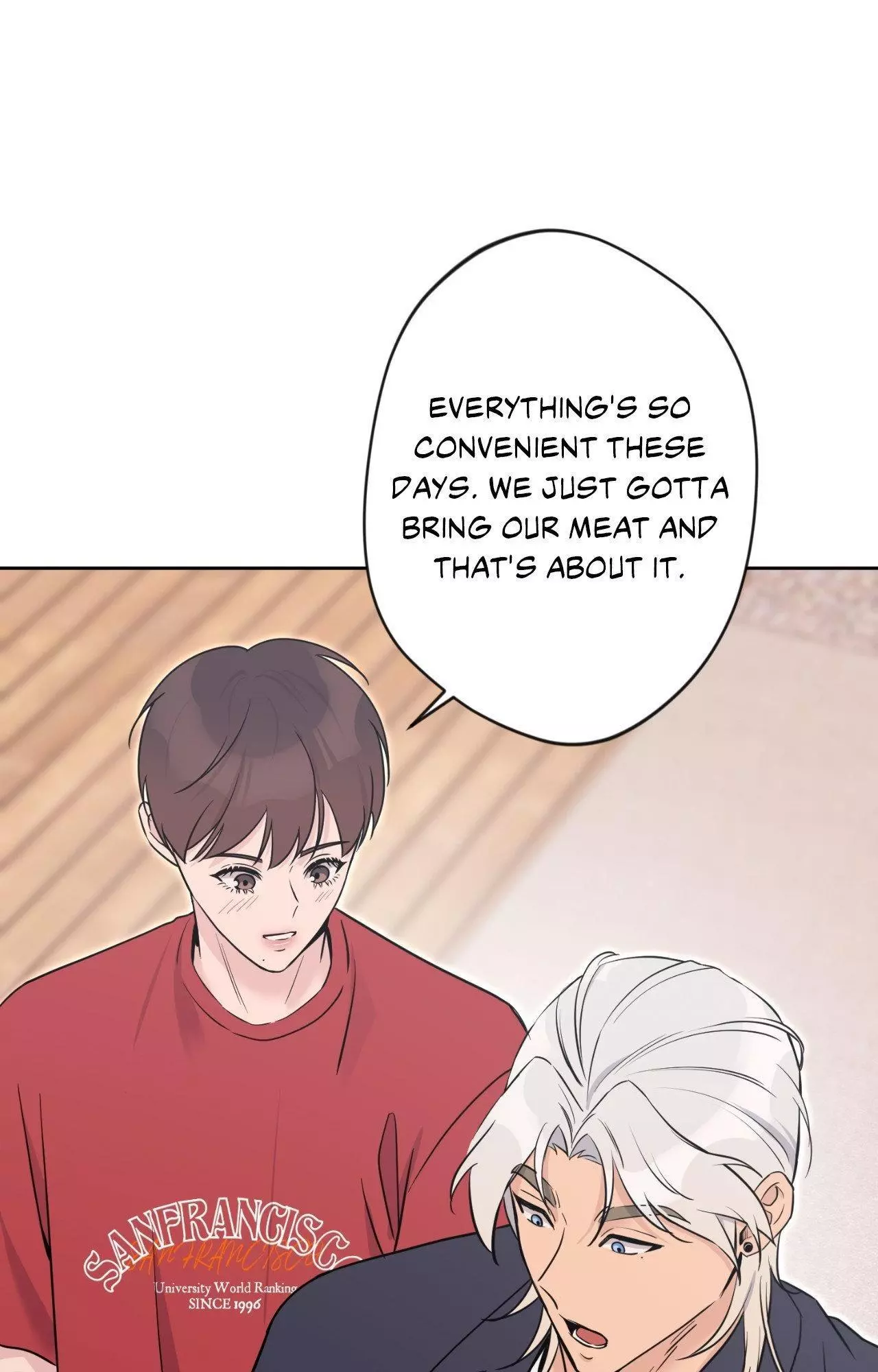 Angel Kiss - Chapter 16 Page 52