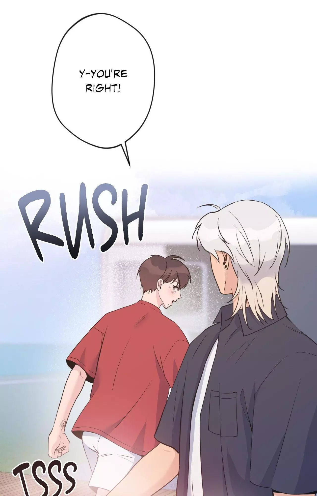Angel Kiss - Chapter 16 Page 54