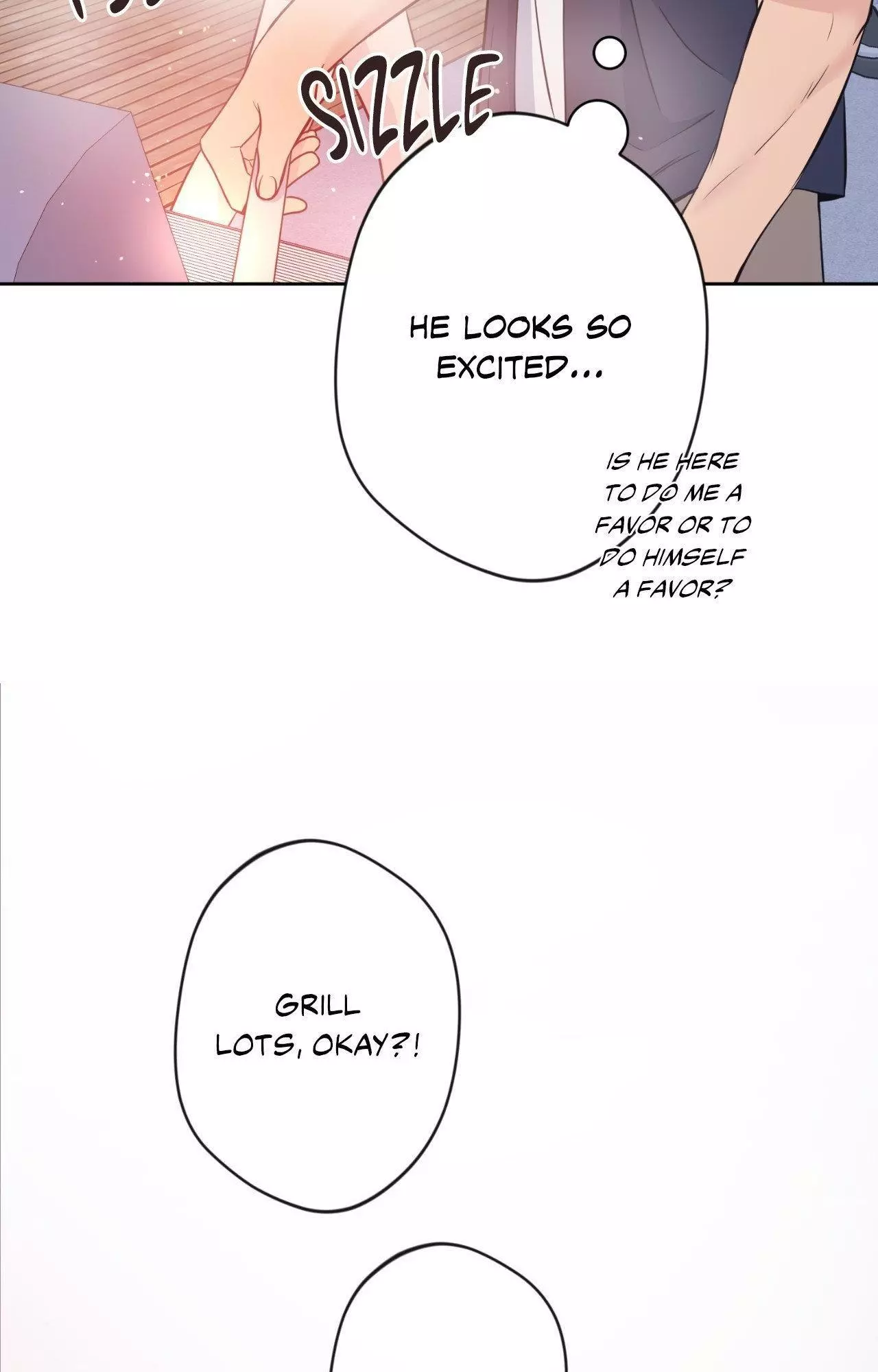 Angel Kiss - Chapter 16 Page 55