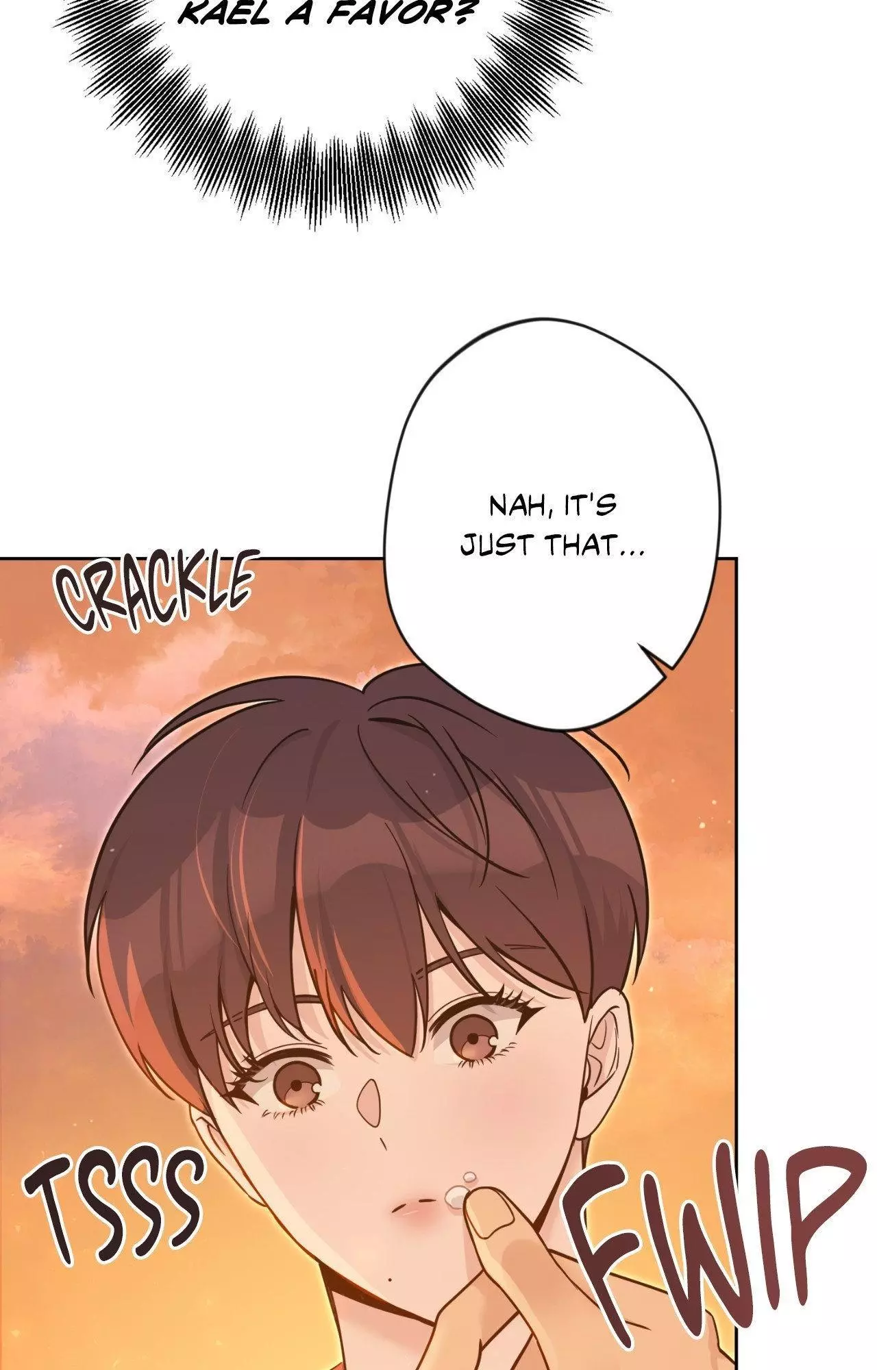 Angel Kiss - Chapter 16 Page 65