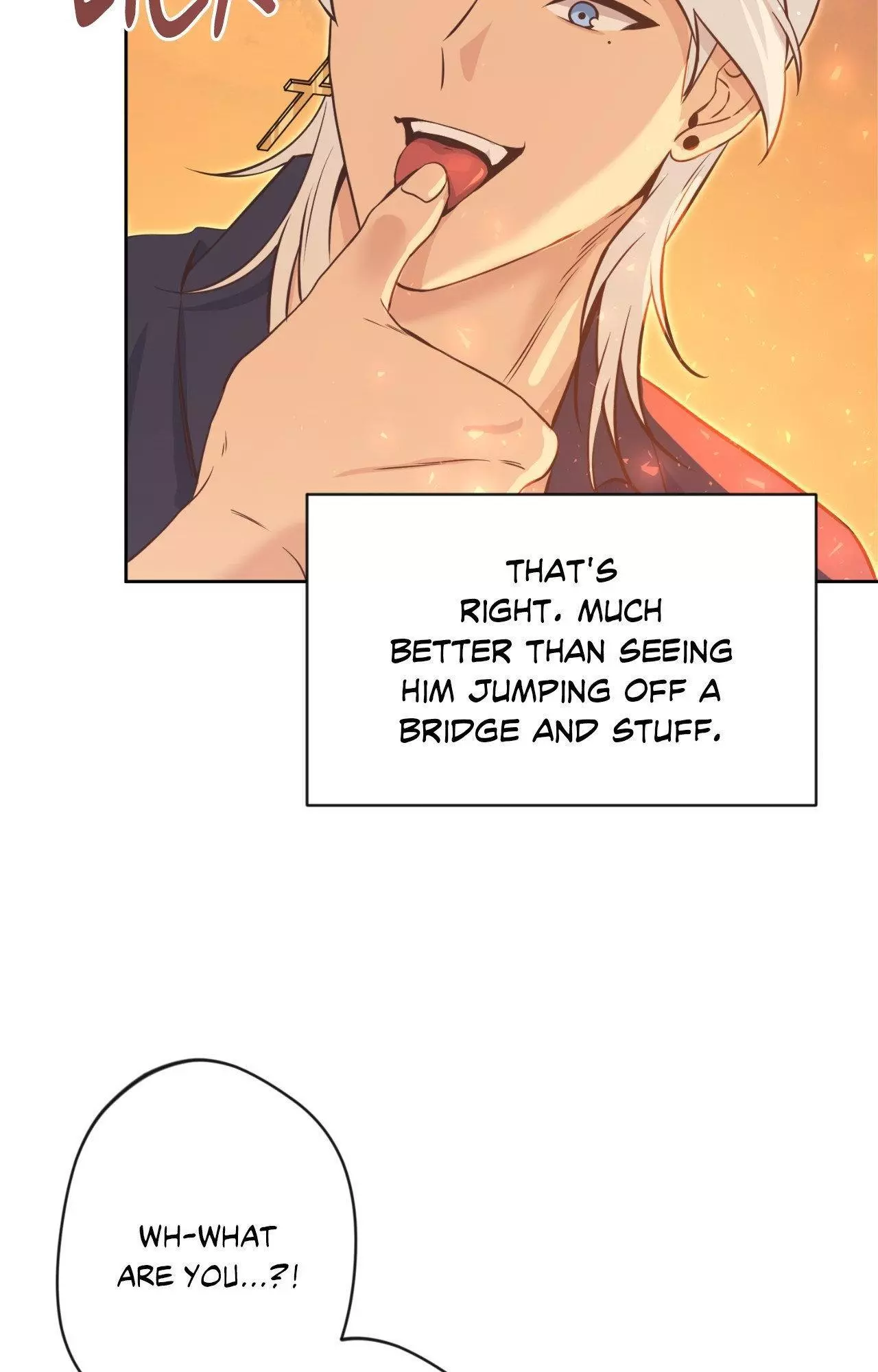 Angel Kiss - Chapter 16 Page 67