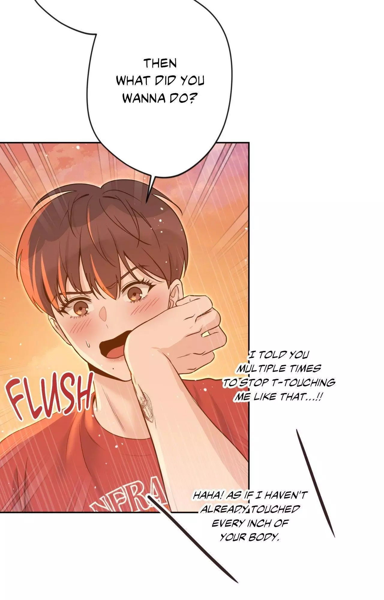 Angel Kiss - Chapter 16 Page 68