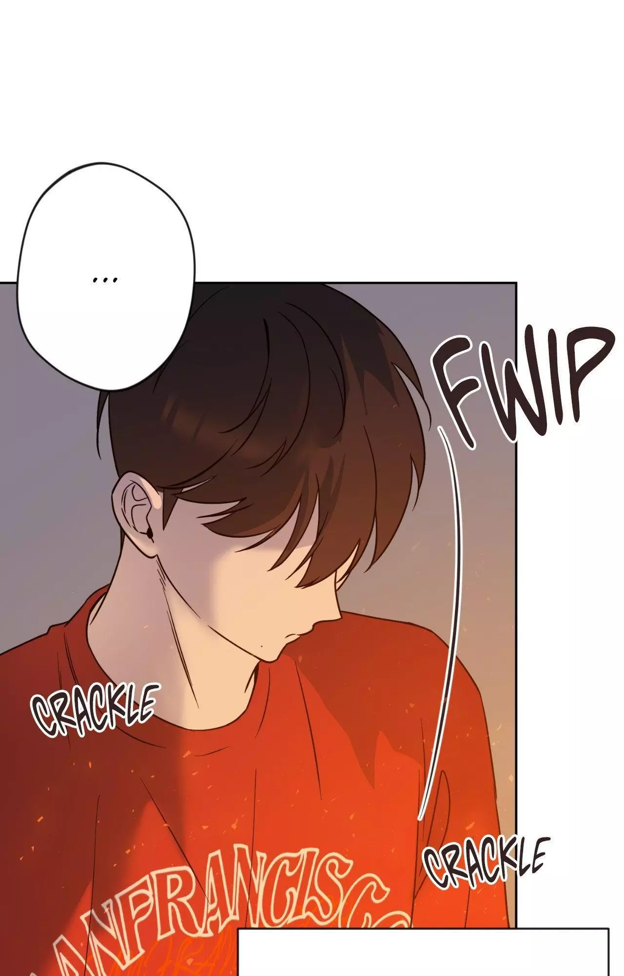 Angel Kiss - Chapter 16 Page 74