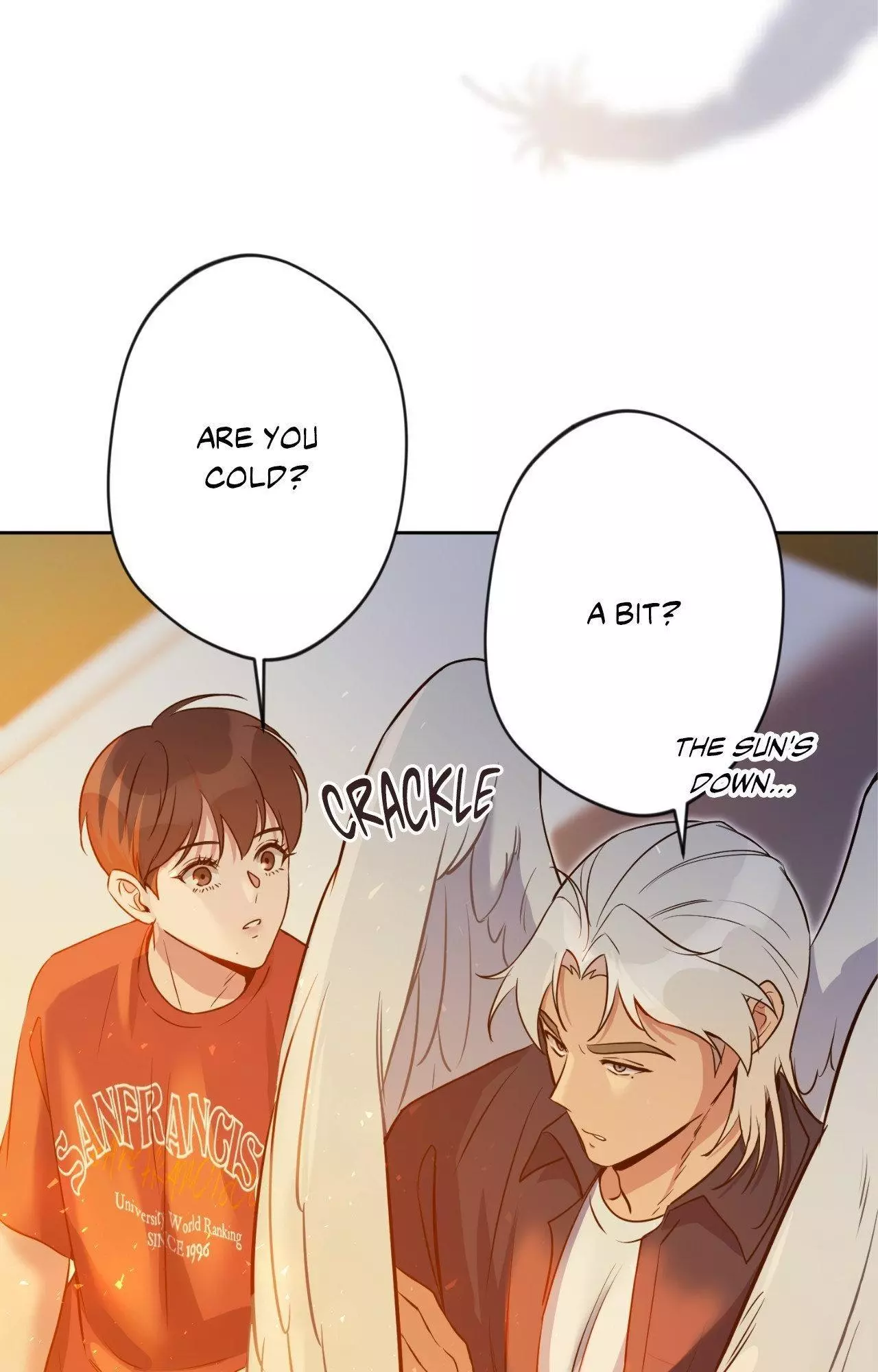 Angel Kiss - Chapter 16 Page 76