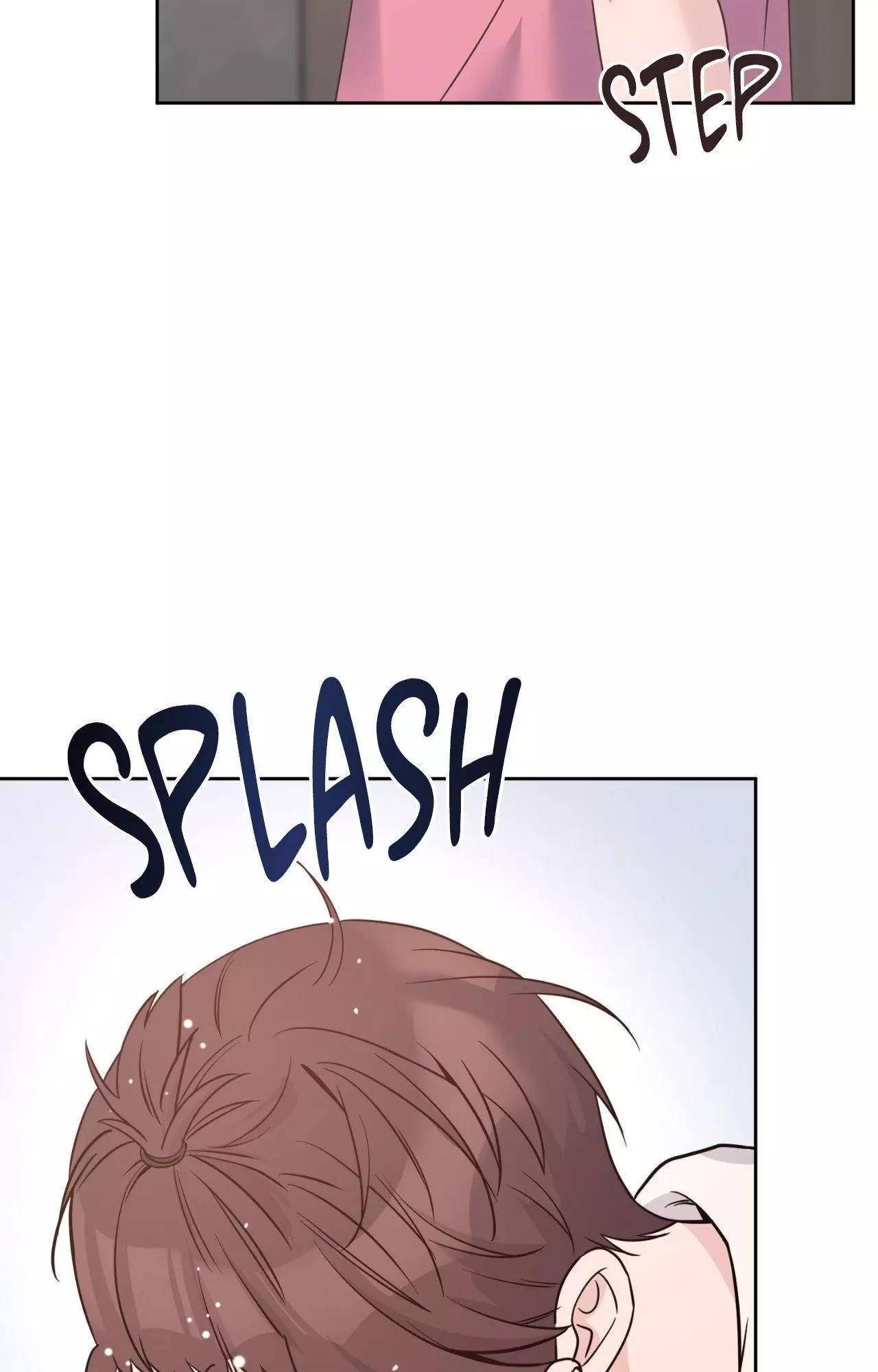Angel Kiss - Chapter 16 Page 8