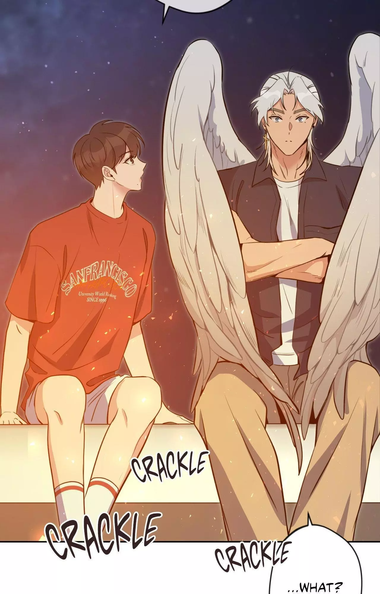 Angel Kiss - Chapter 16 Page 80