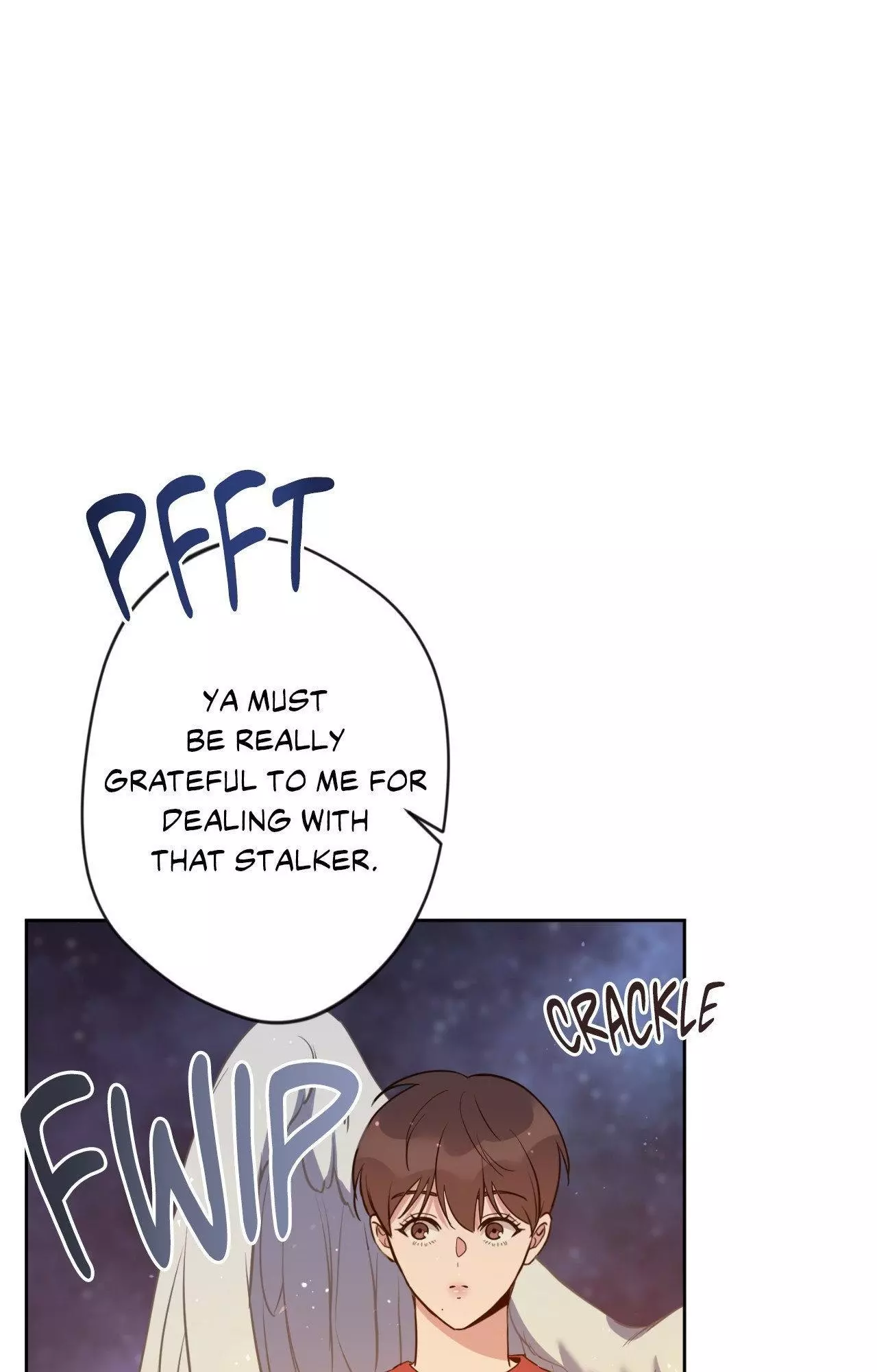 Angel Kiss - Chapter 16 Page 83