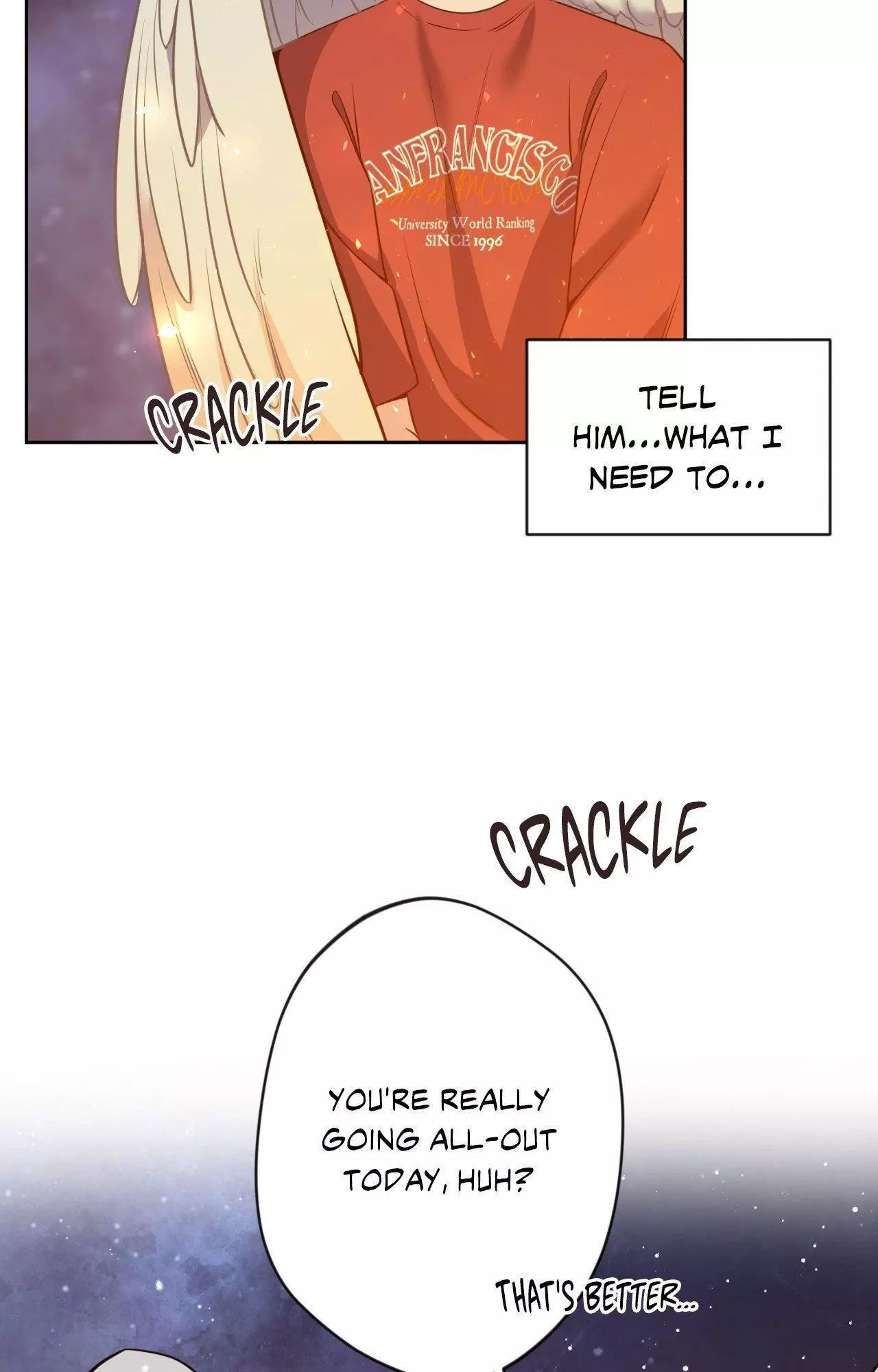 Angel Kiss - Chapter 16 Page 84