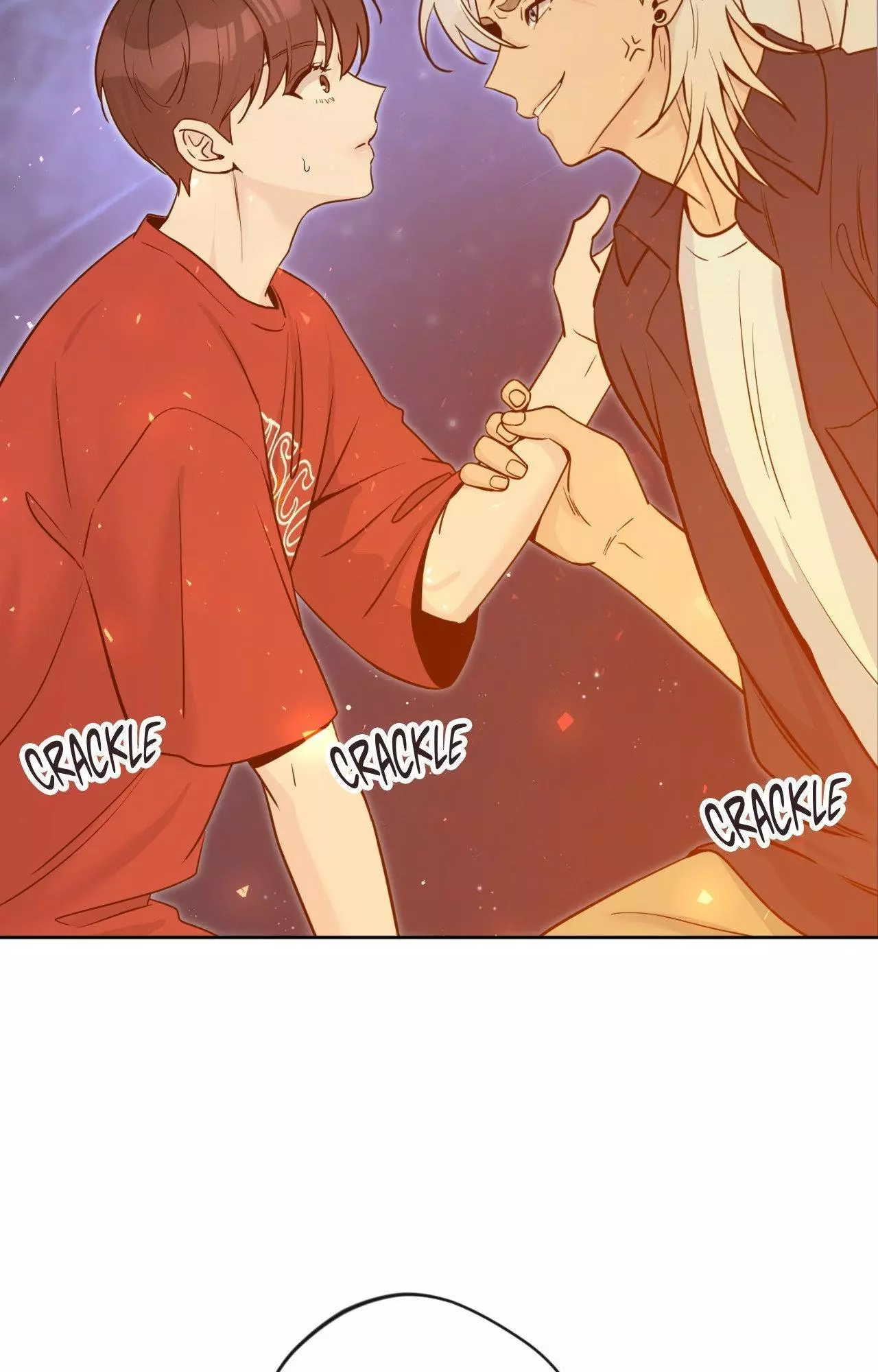 Angel Kiss - Chapter 17 Page 10