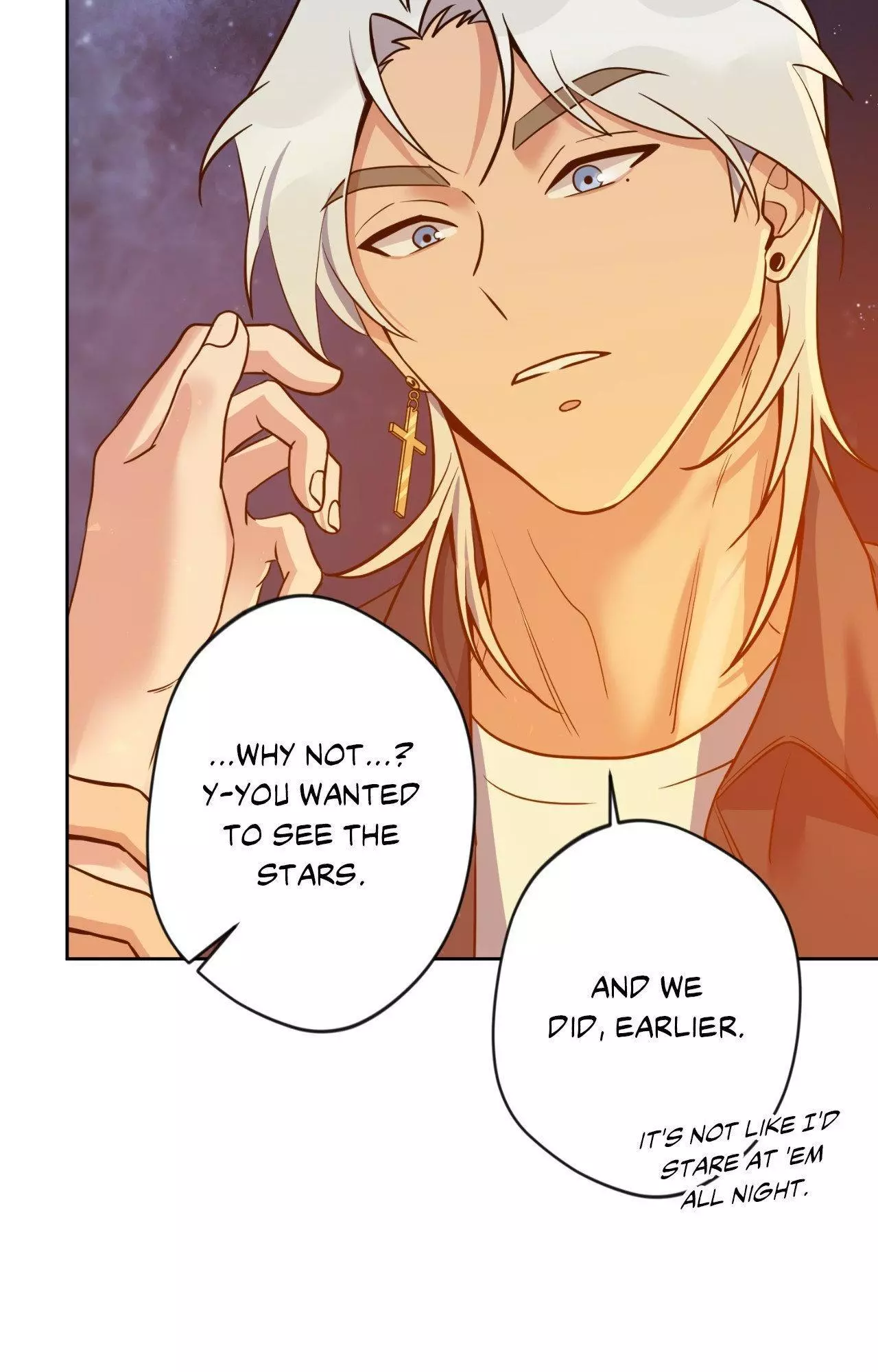 Angel Kiss - Chapter 17 Page 14