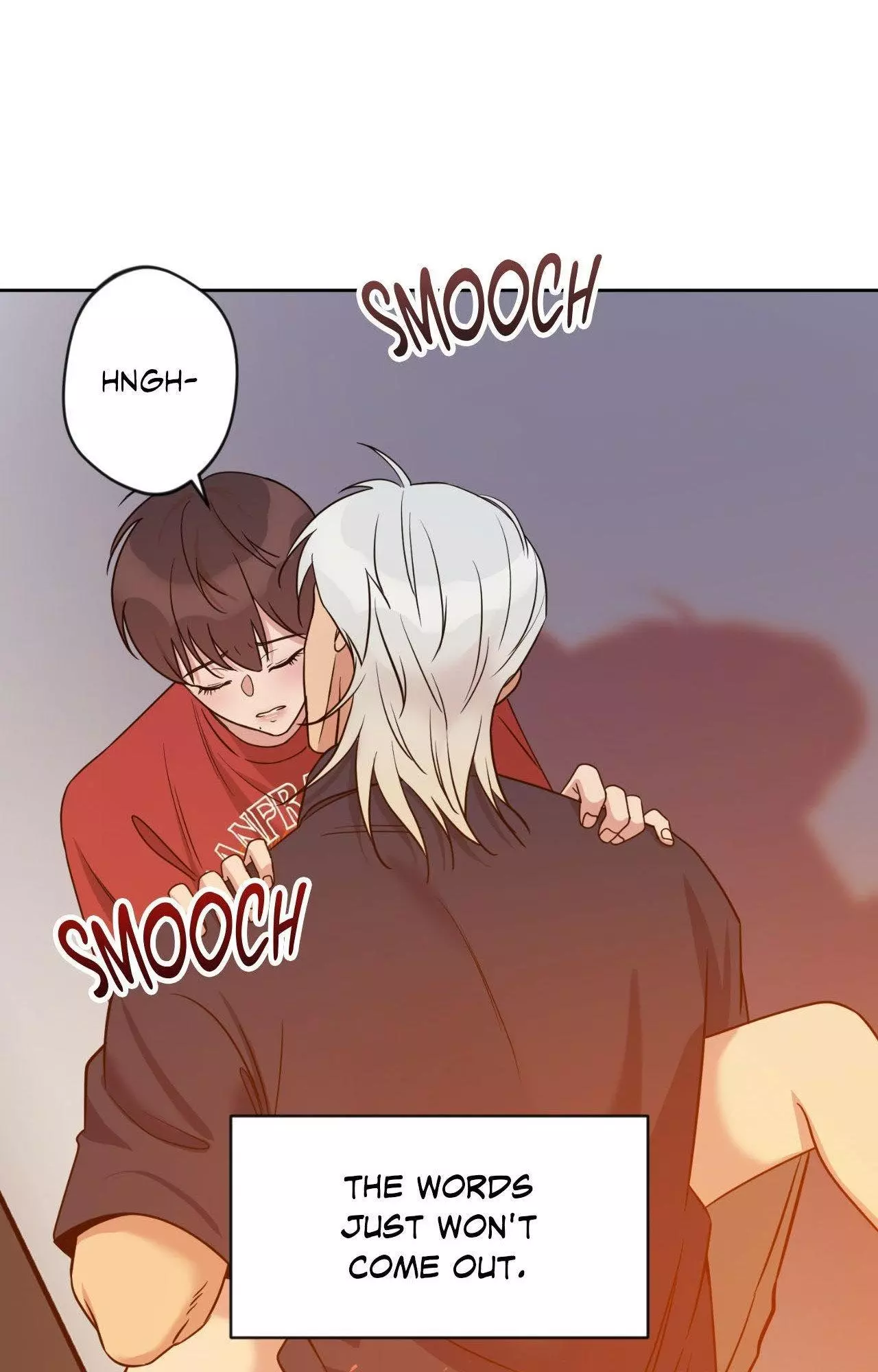 Angel Kiss - Chapter 17 Page 21