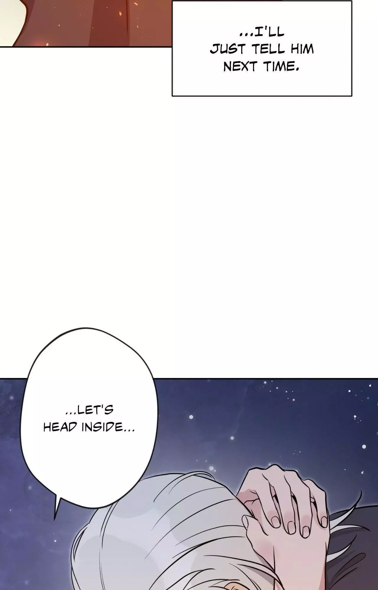 Angel Kiss - Chapter 17 Page 28