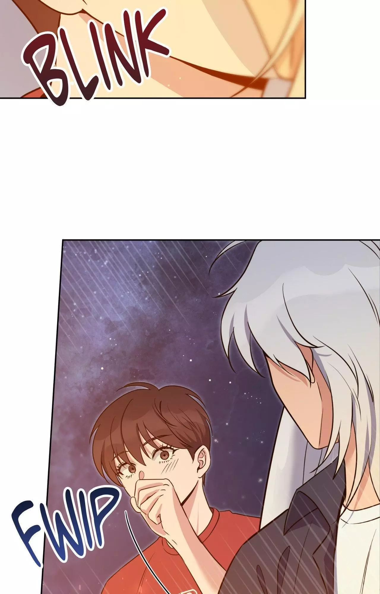 Angel Kiss - Chapter 17 Page 4