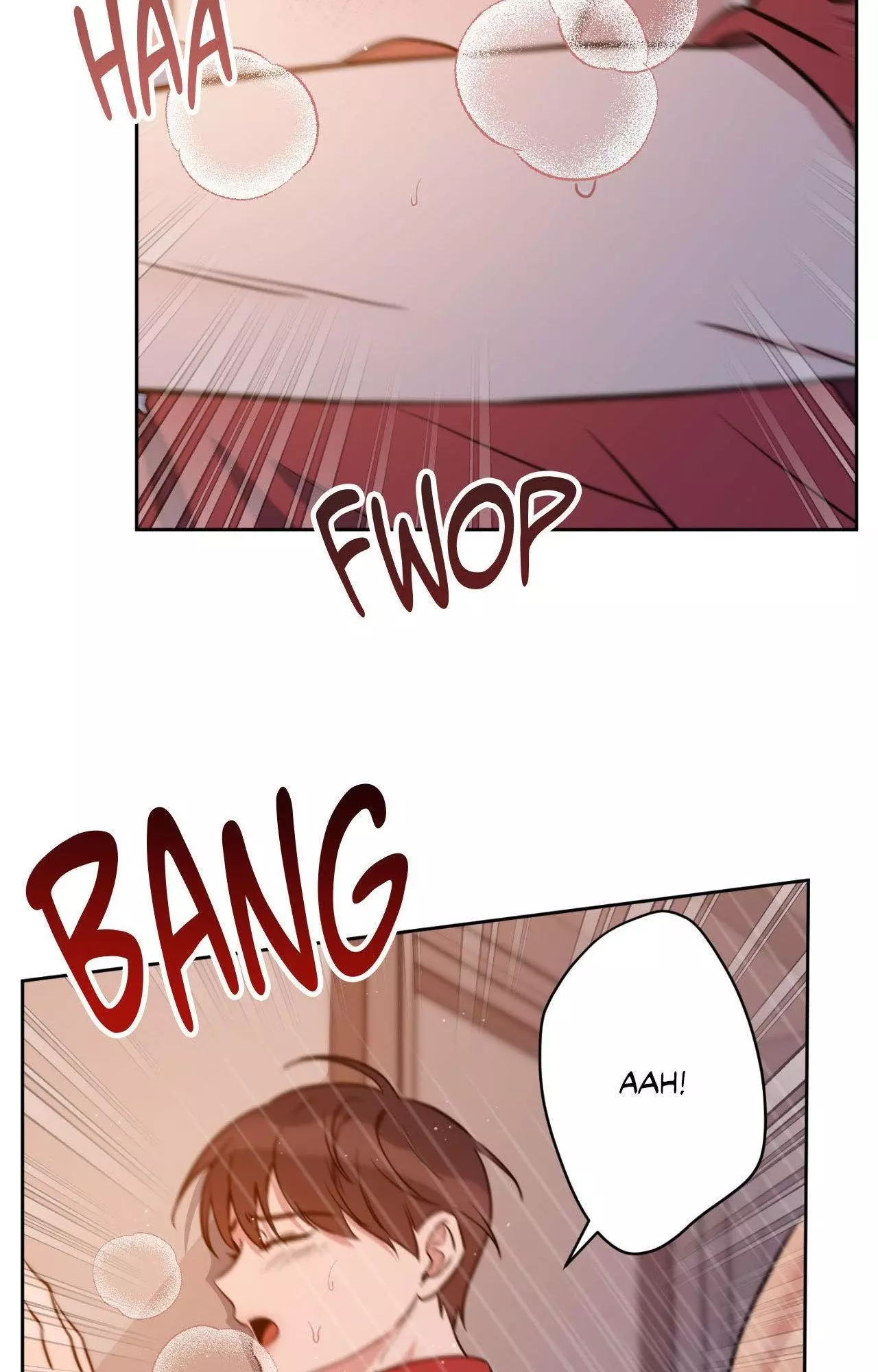 Angel Kiss - Chapter 17 Page 44