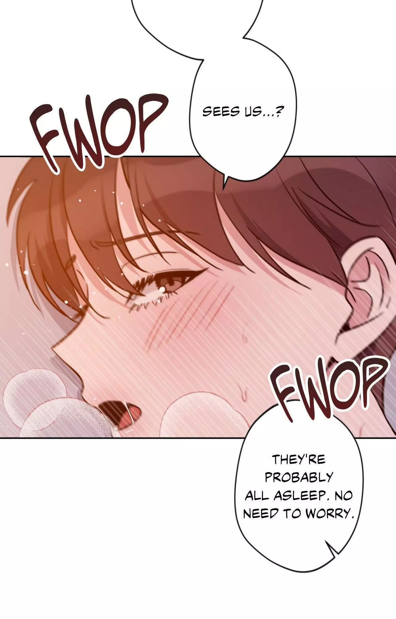 Angel Kiss - Chapter 17 Page 46