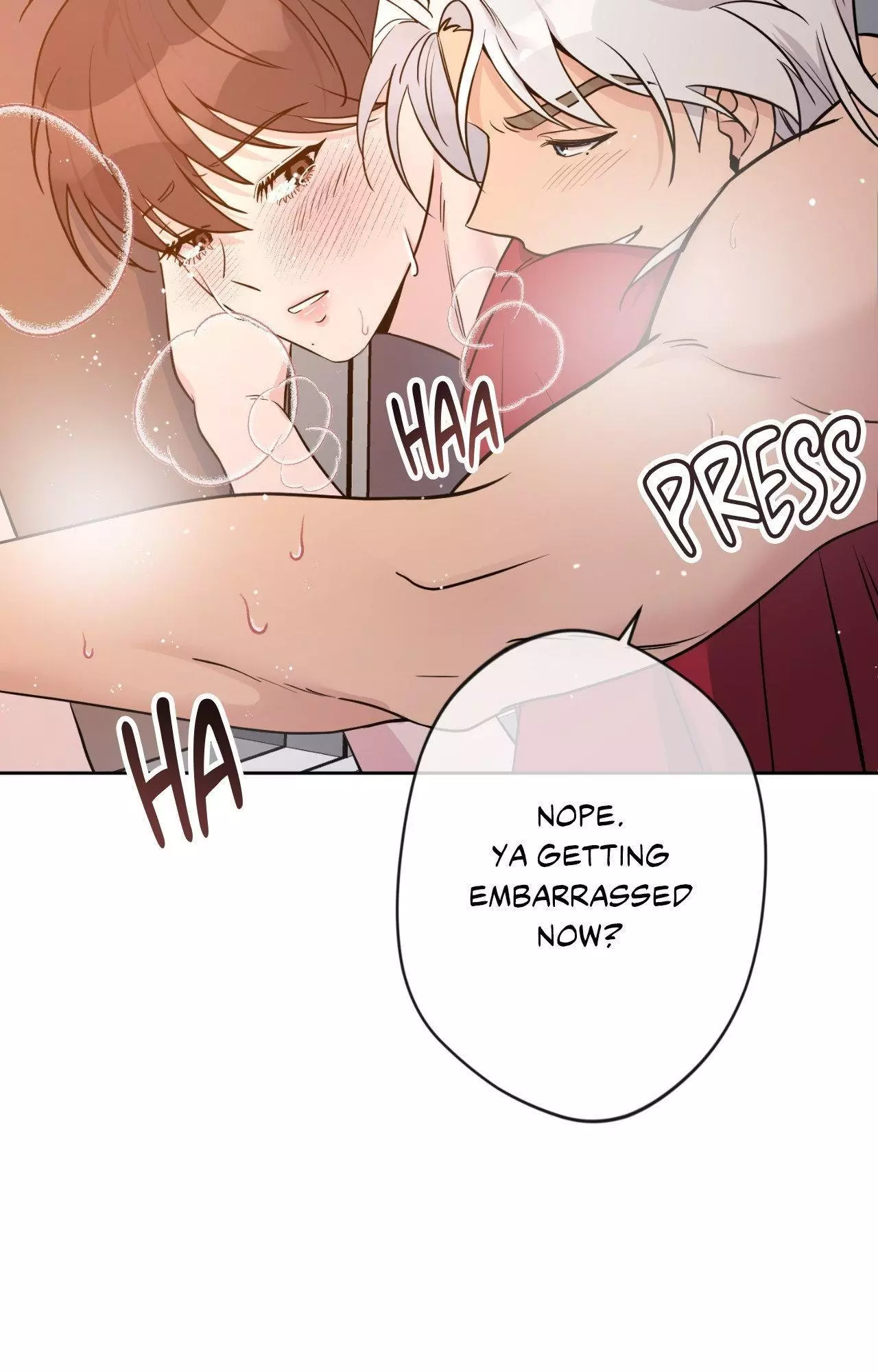 Angel Kiss - Chapter 17 Page 56
