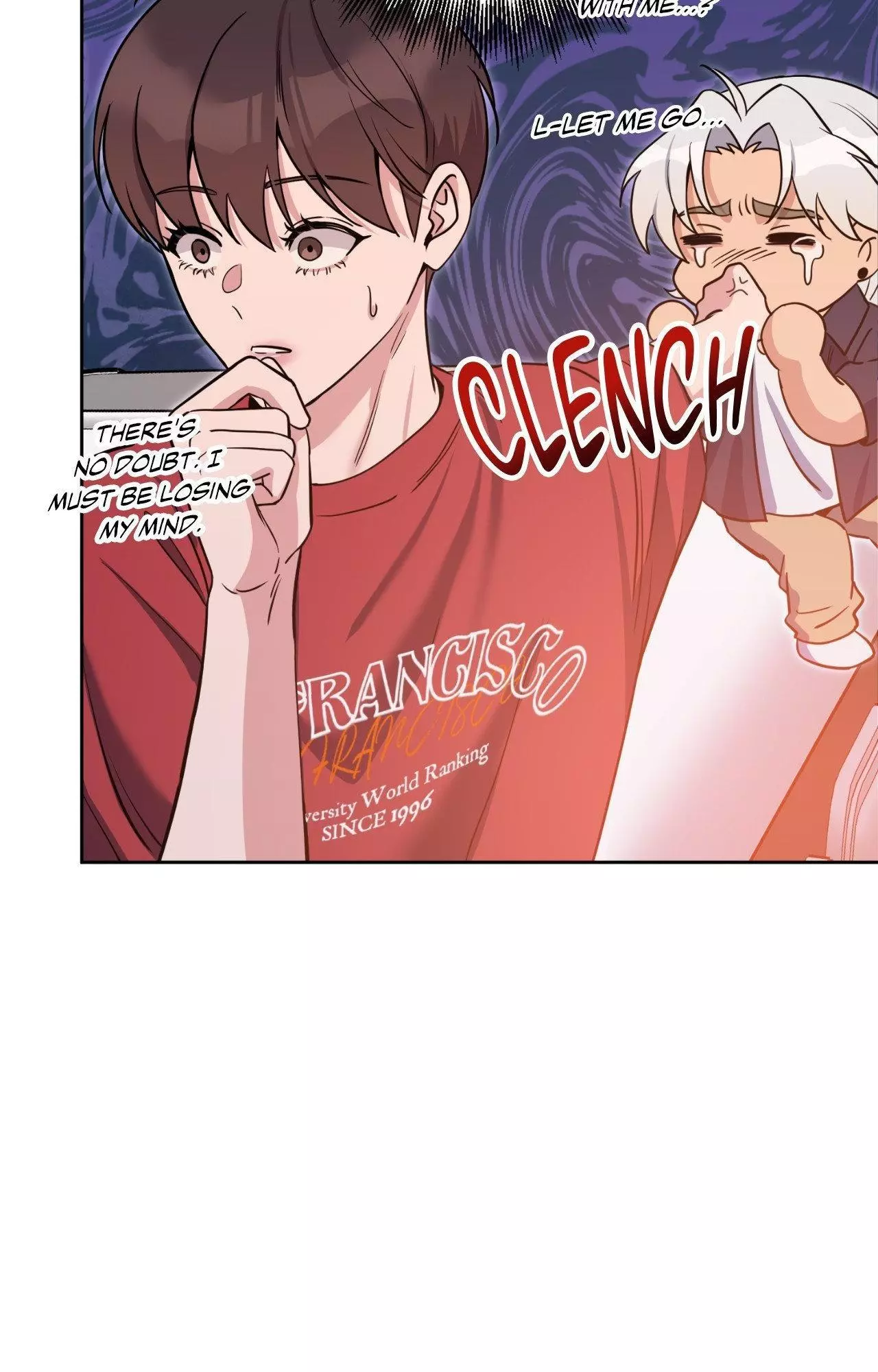 Angel Kiss - Chapter 17 Page 7