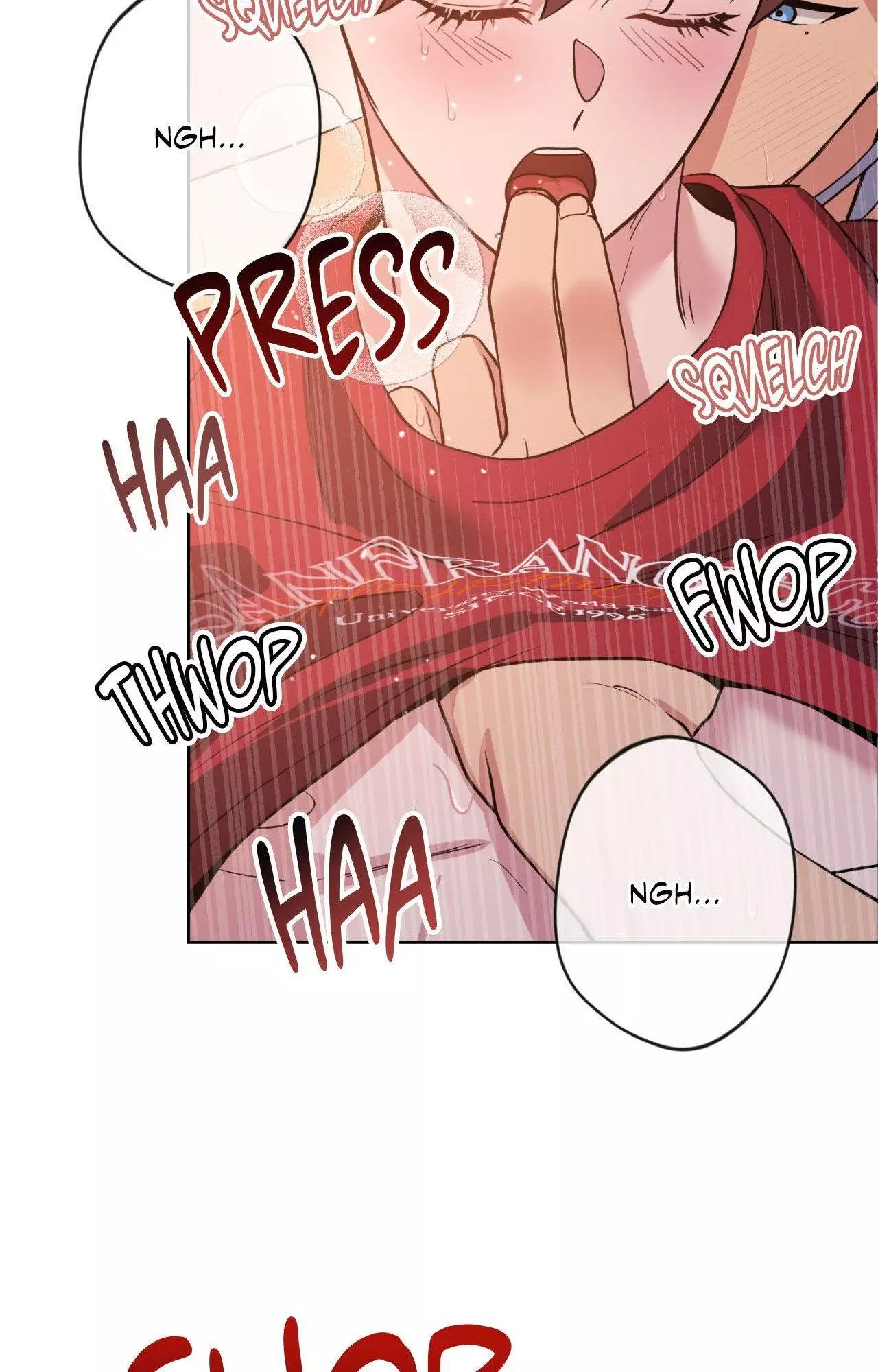 Angel Kiss - Chapter 17 Page 70