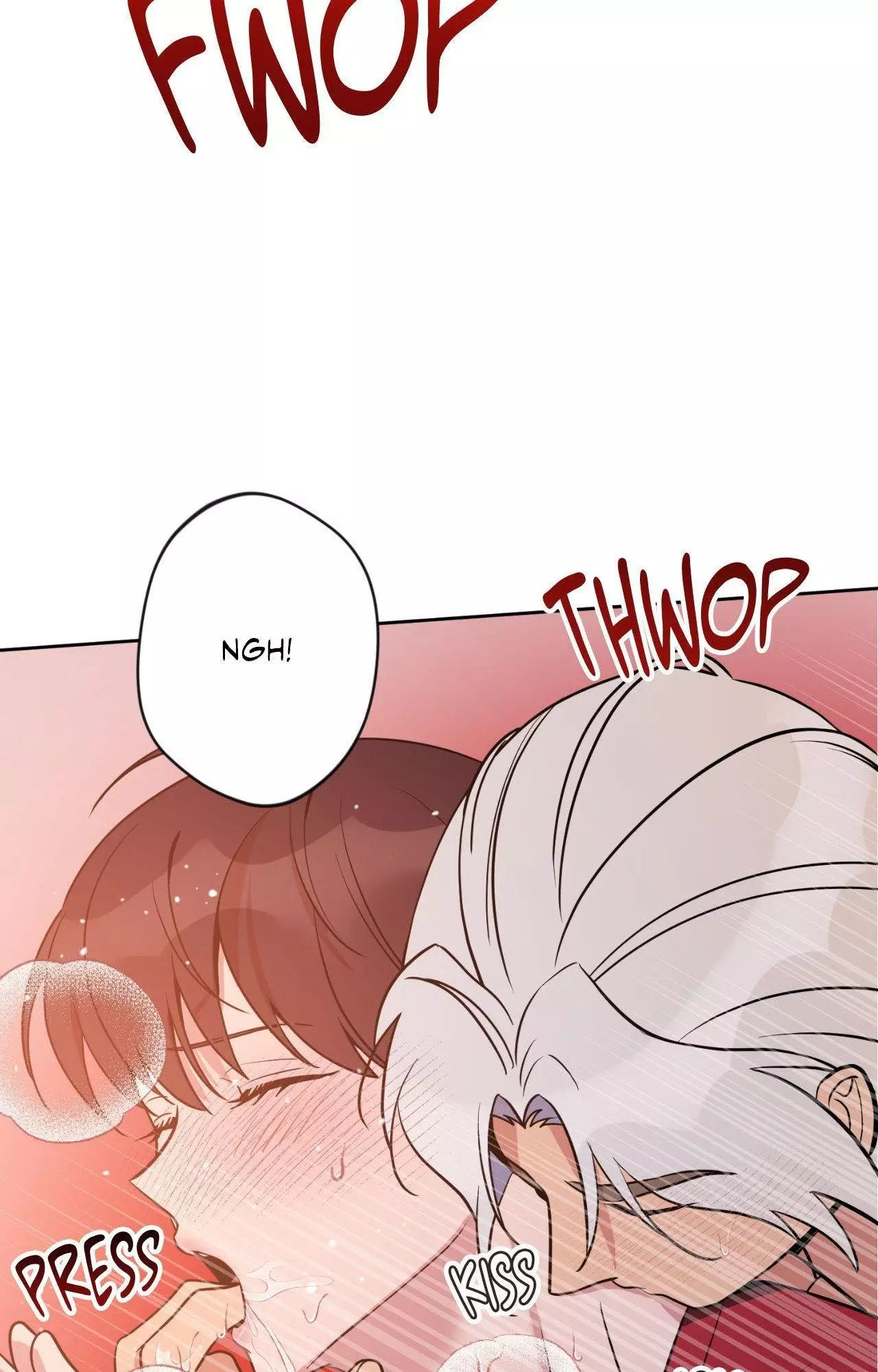 Angel Kiss - Chapter 17 Page 71