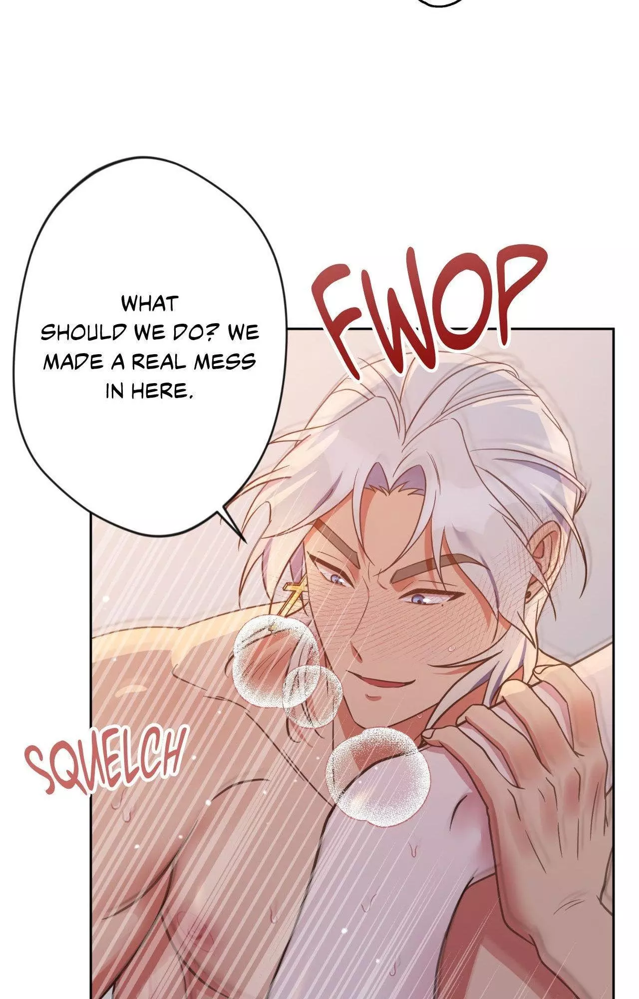 Angel Kiss - Chapter 18 Page 12