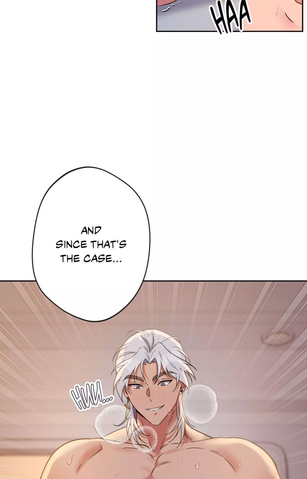 Angel Kiss - Chapter 18 Page 19
