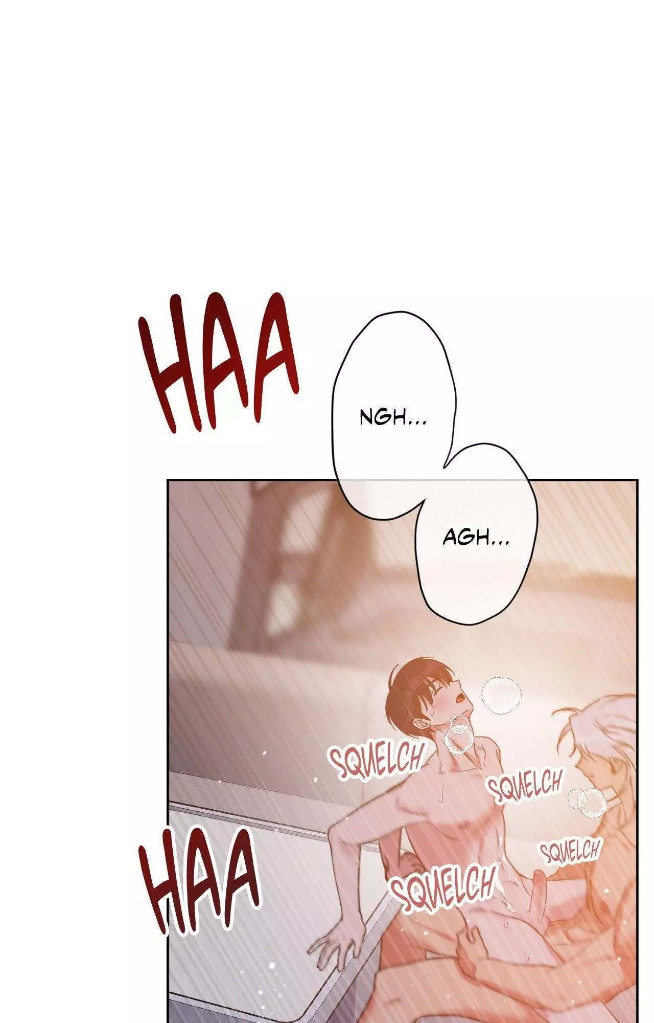 Angel Kiss - Chapter 18 Page 23