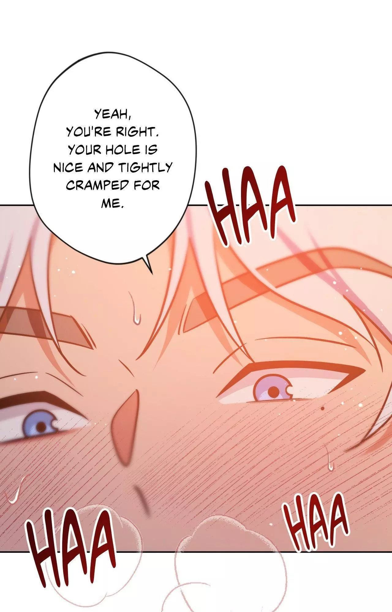 Angel Kiss - Chapter 18 Page 31
