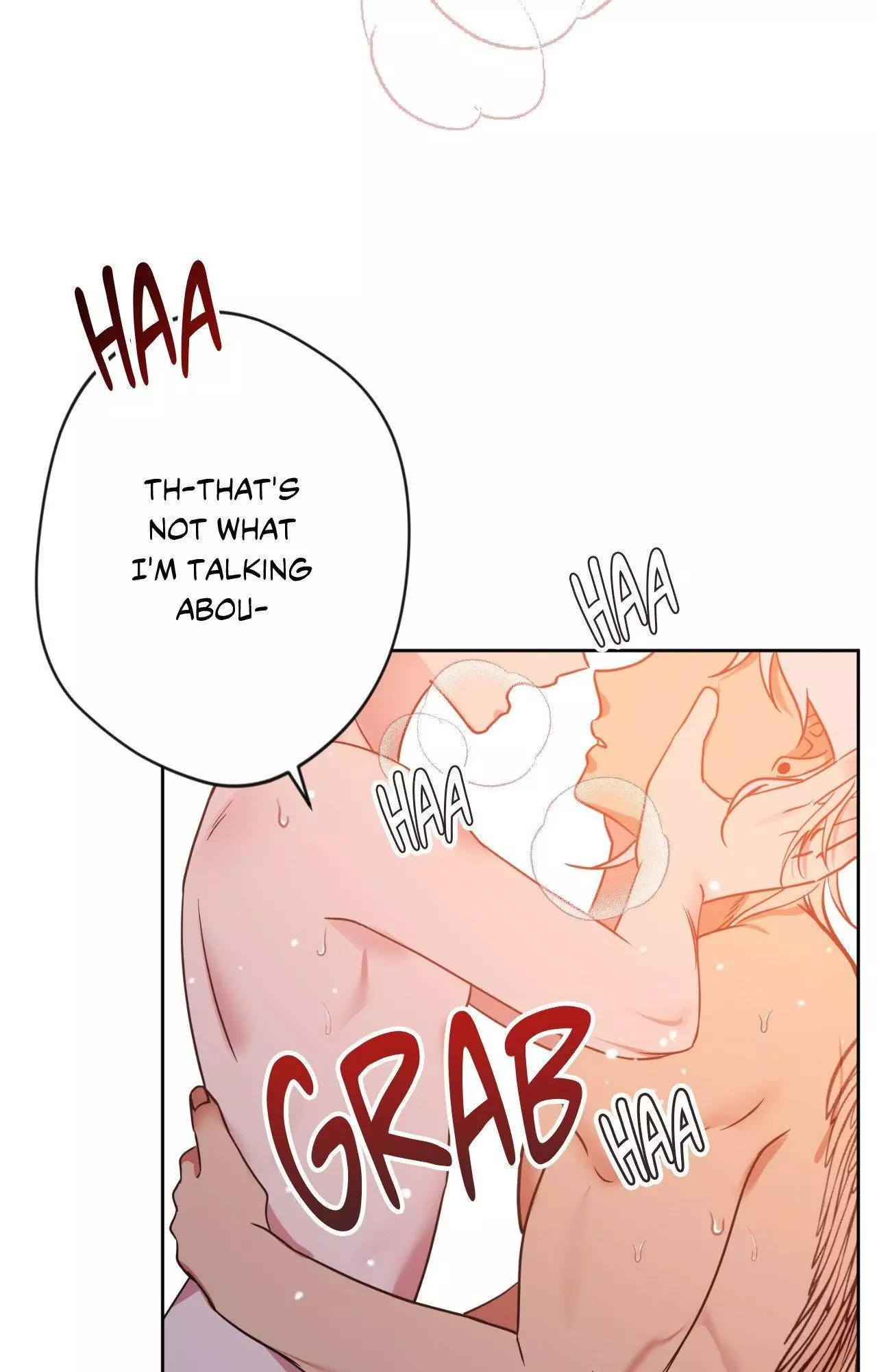 Angel Kiss - Chapter 18 Page 32