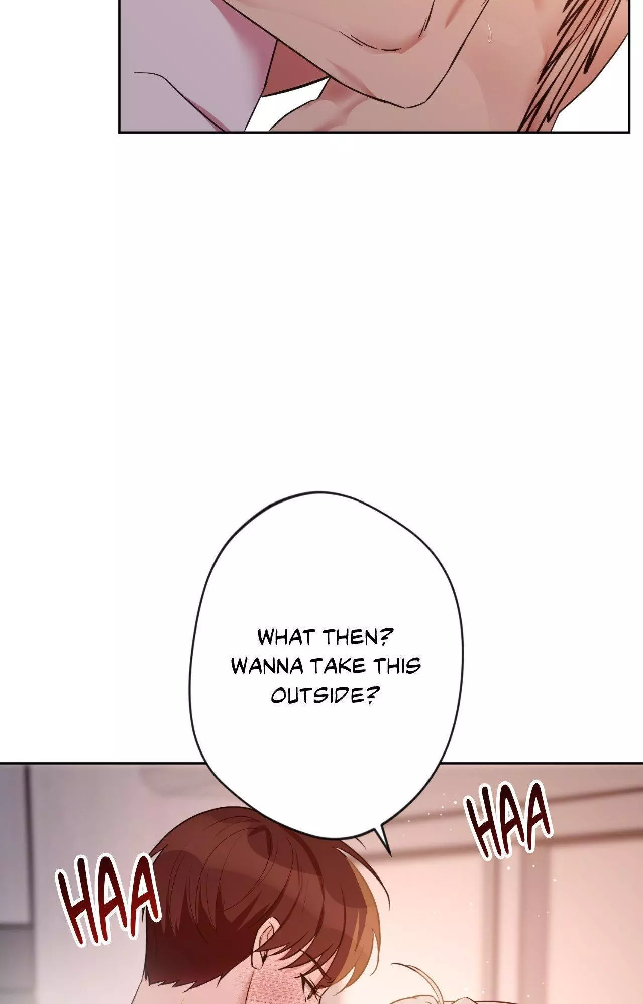 Angel Kiss - Chapter 18 Page 33