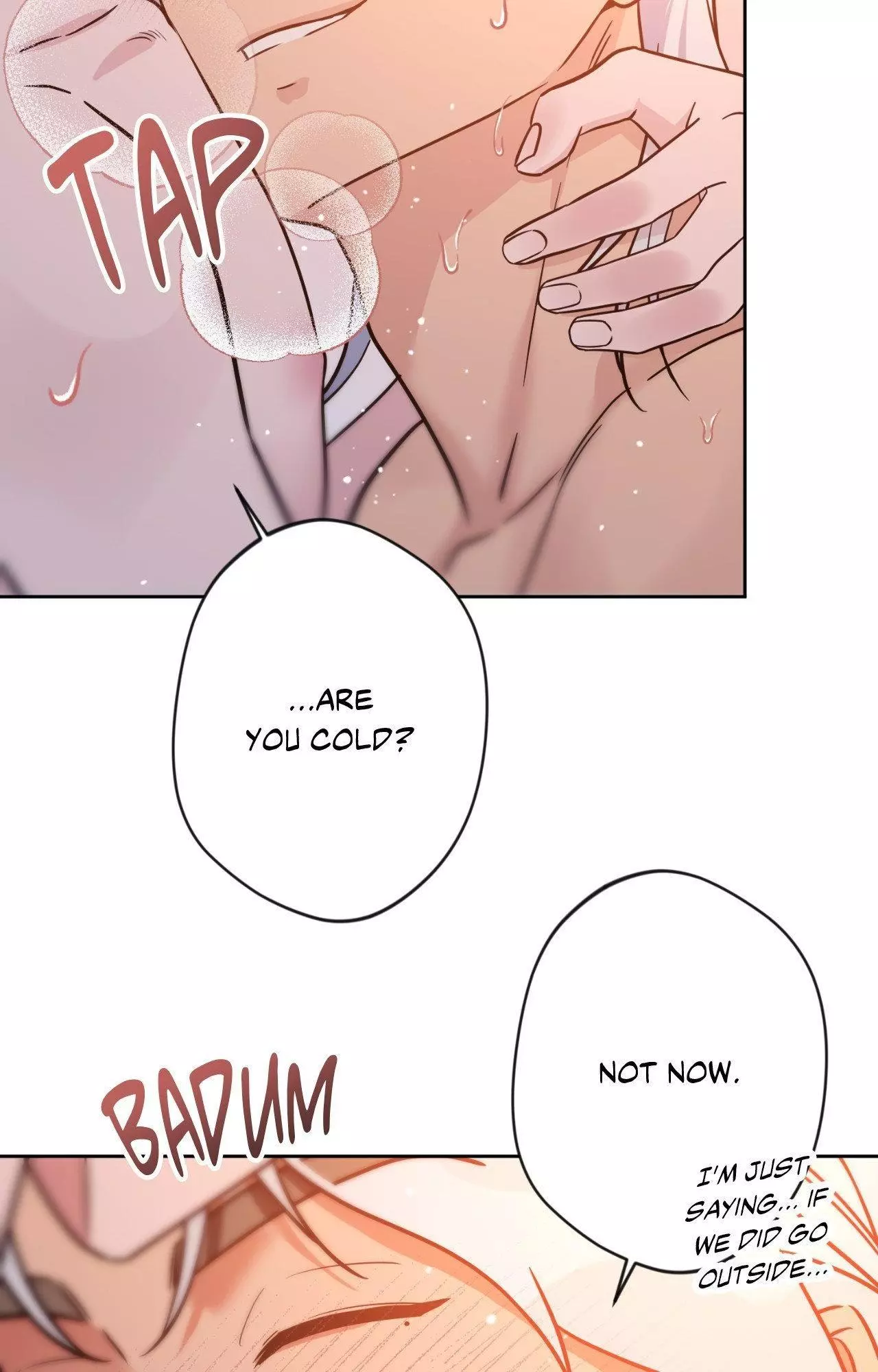 Angel Kiss - Chapter 18 Page 36