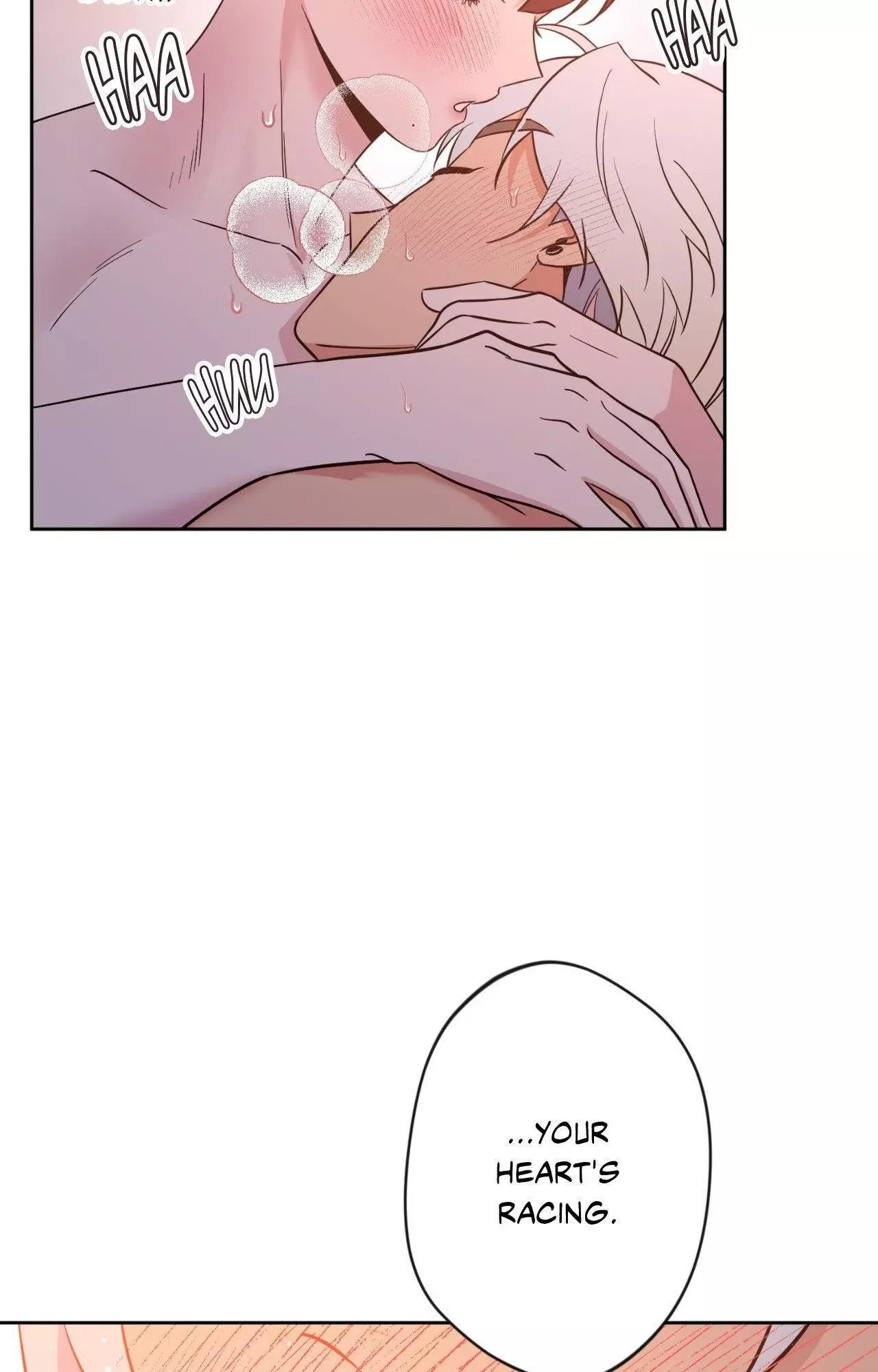 Angel Kiss - Chapter 18 Page 39