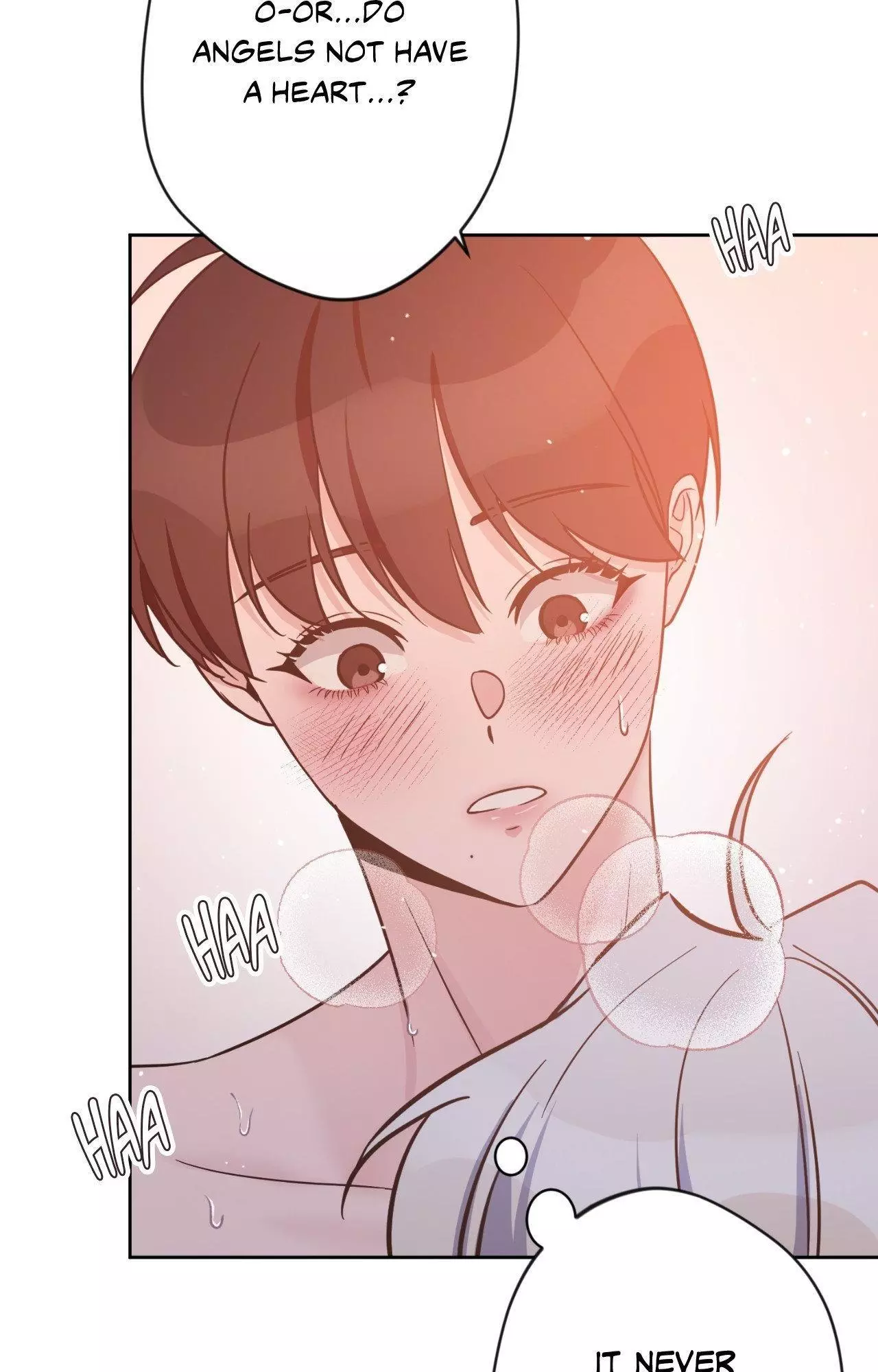 Angel Kiss - Chapter 18 Page 42