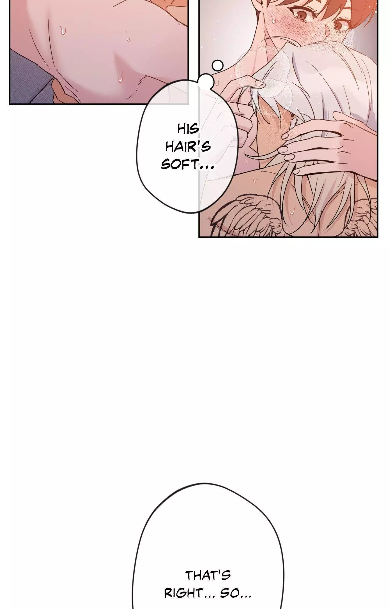 Angel Kiss - Chapter 18 Page 44