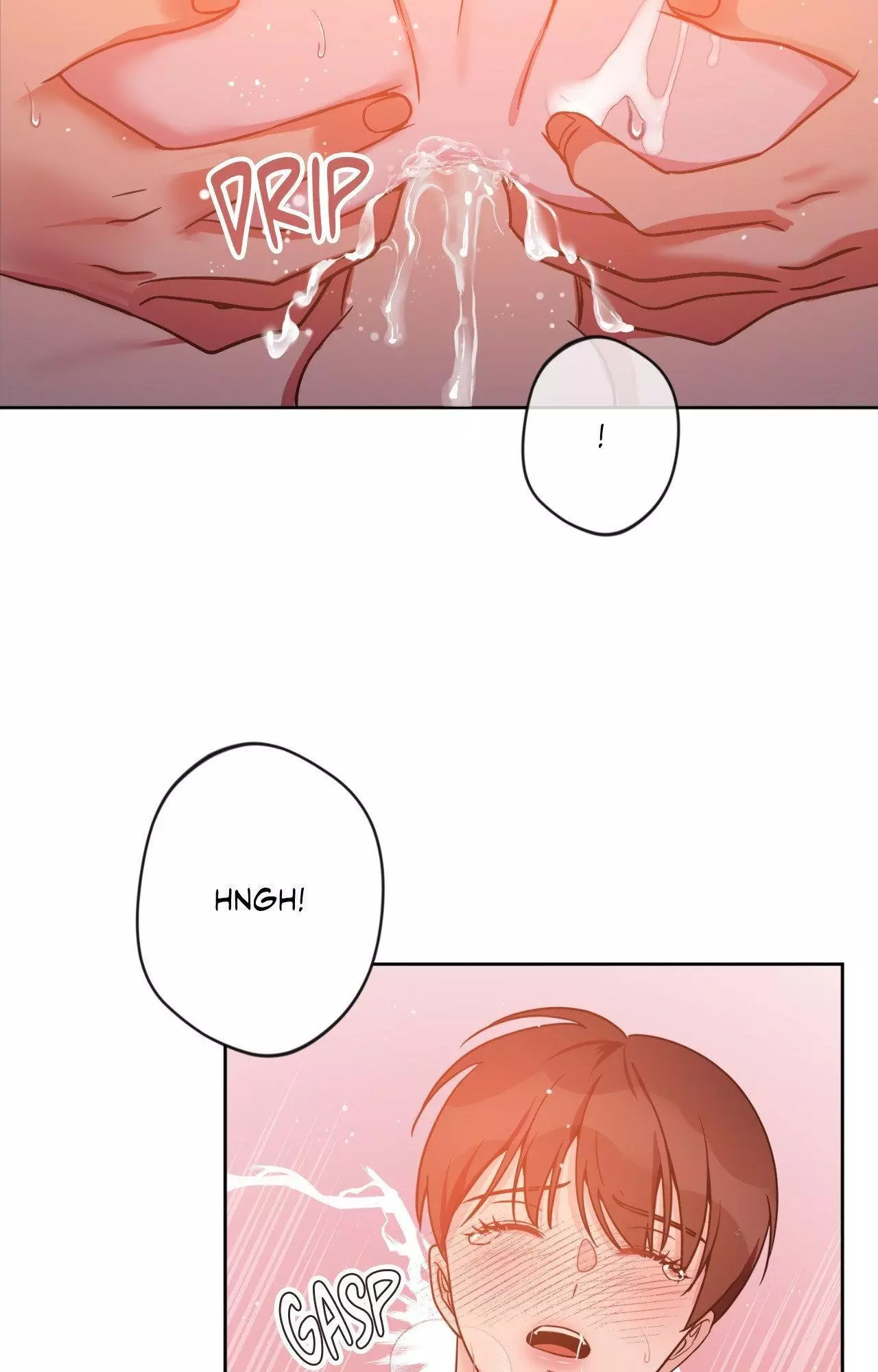 Angel Kiss - Chapter 18 Page 60
