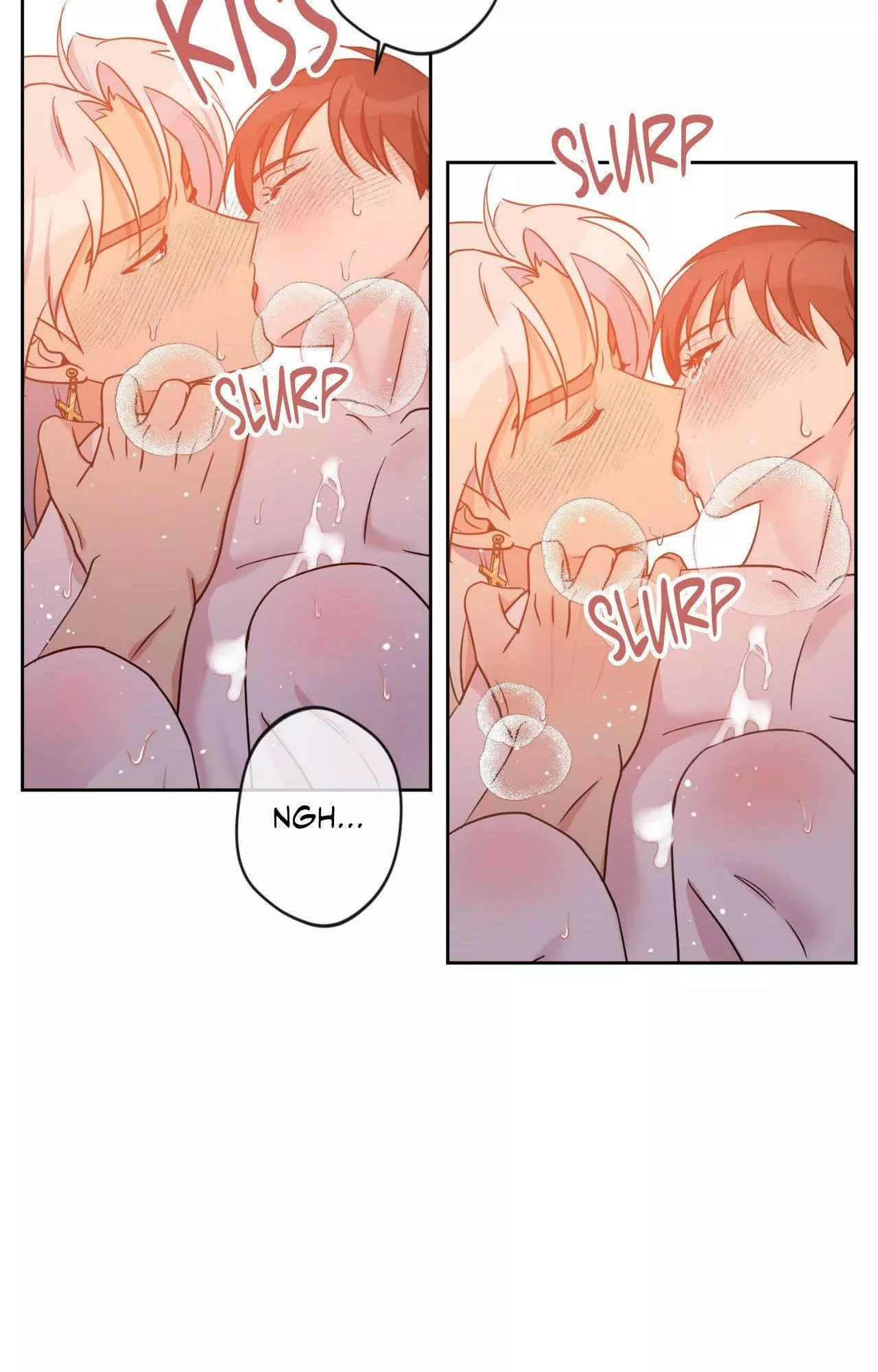 Angel Kiss - Chapter 18 Page 71