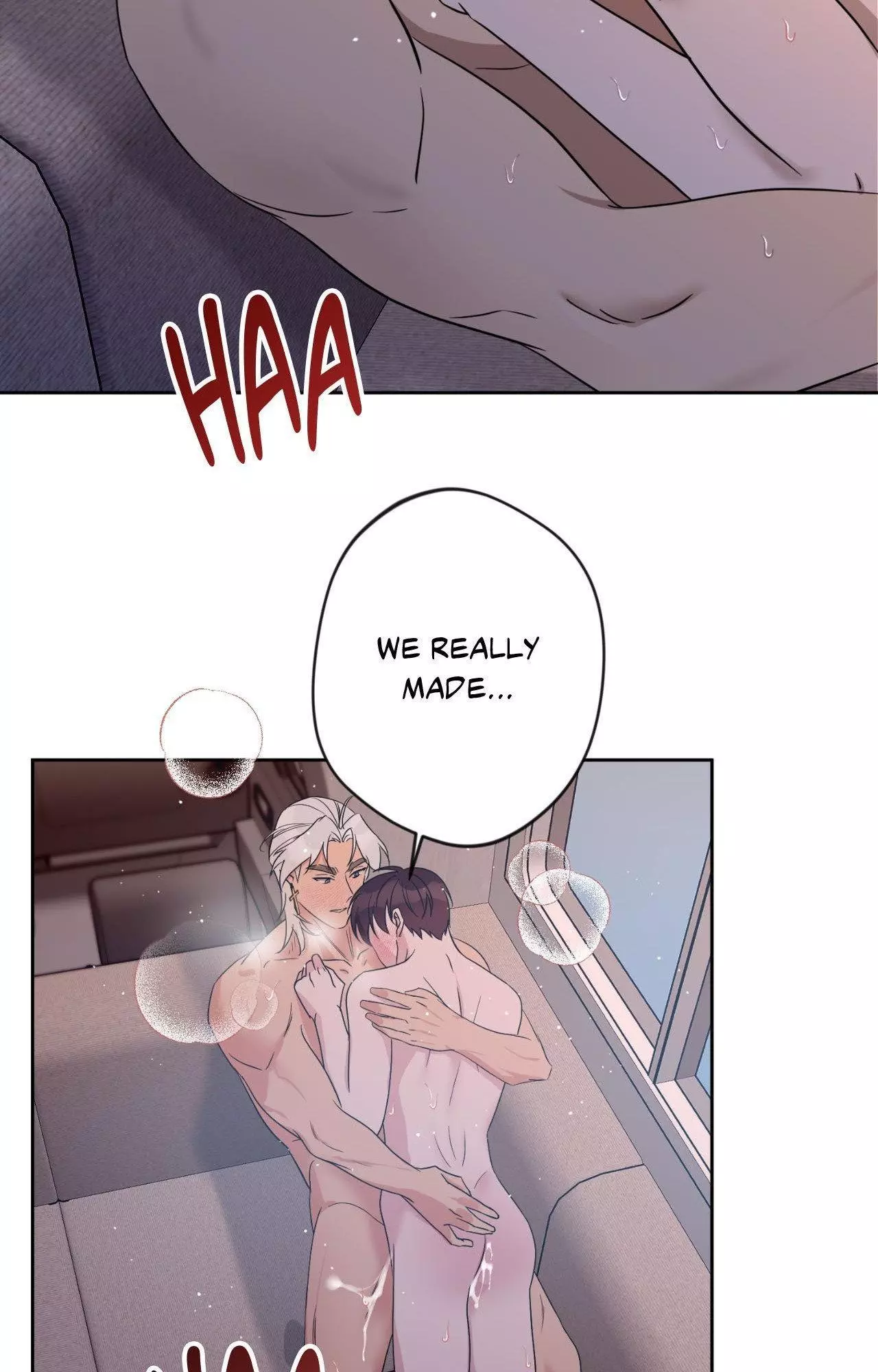 Angel Kiss - Chapter 18 Page 75