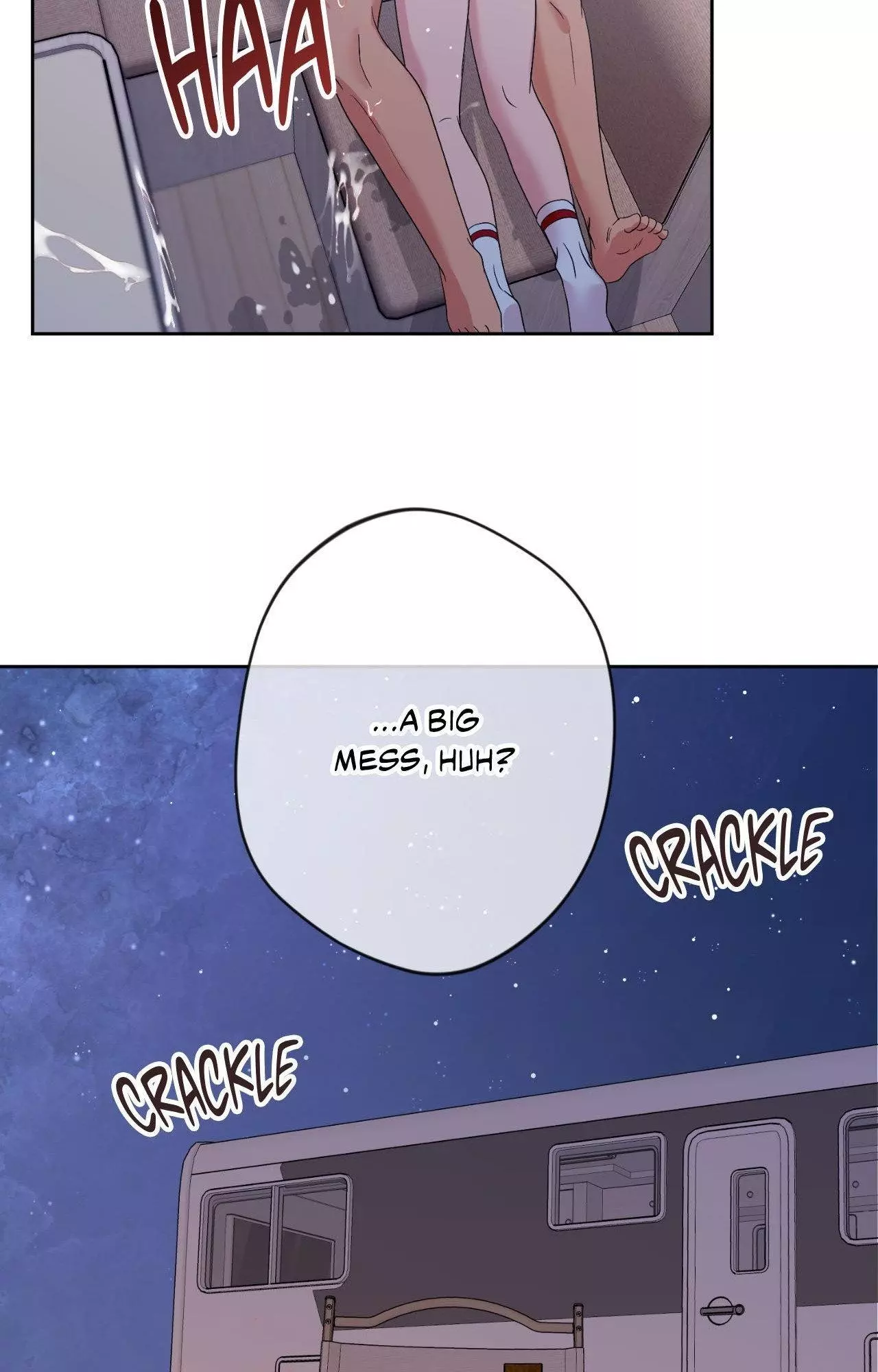 Angel Kiss - Chapter 18 Page 76