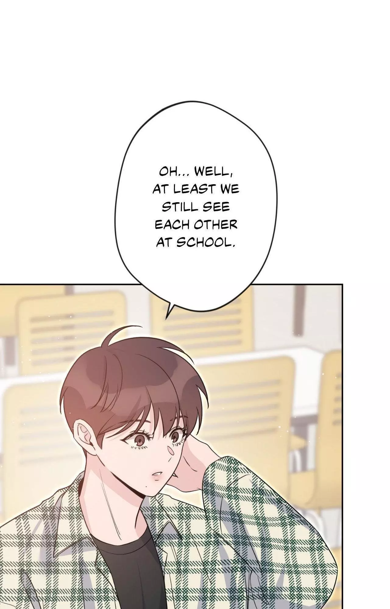 Angel Kiss - Chapter 19 Page 15