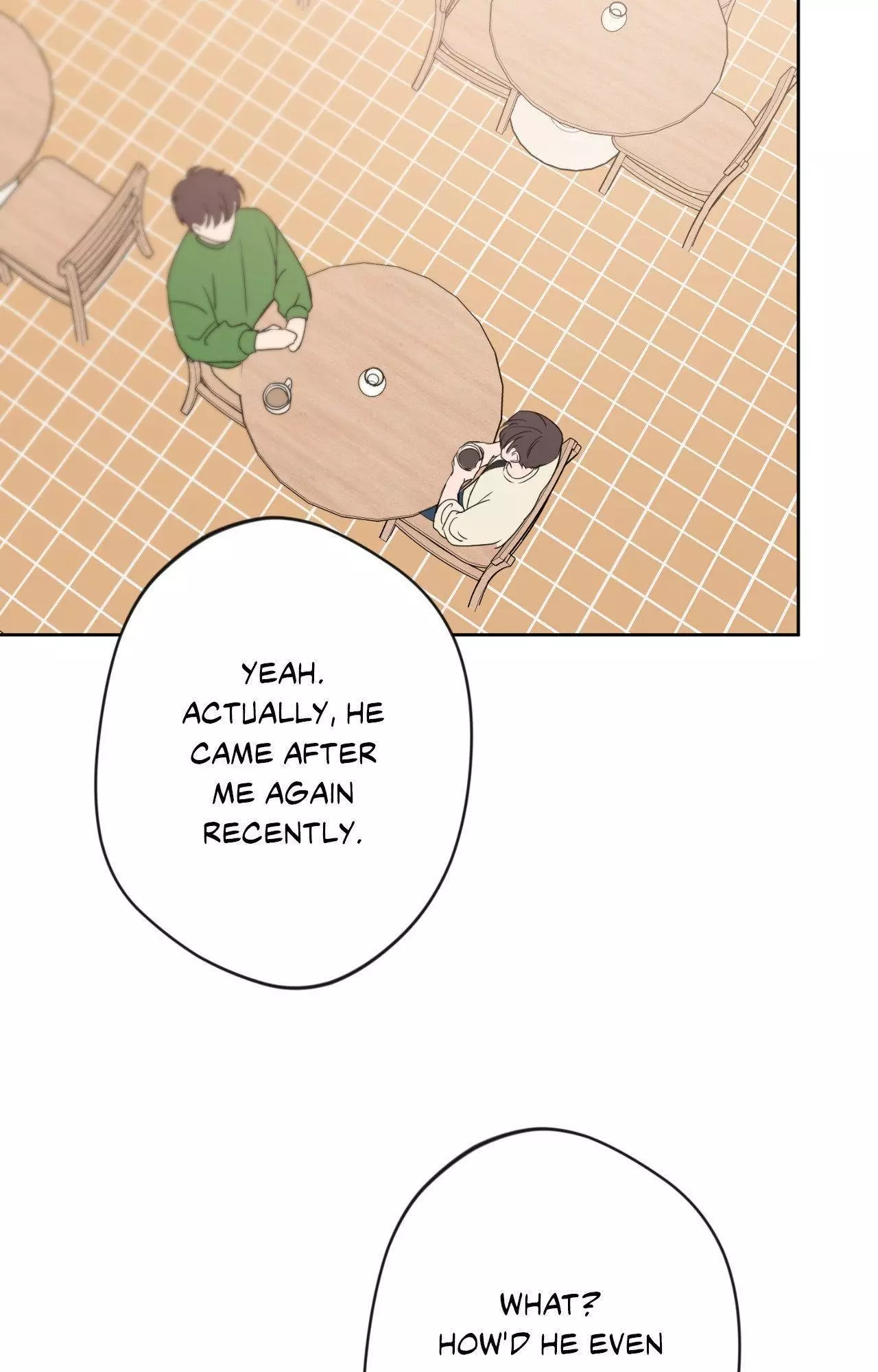 Angel Kiss - Chapter 19 Page 32