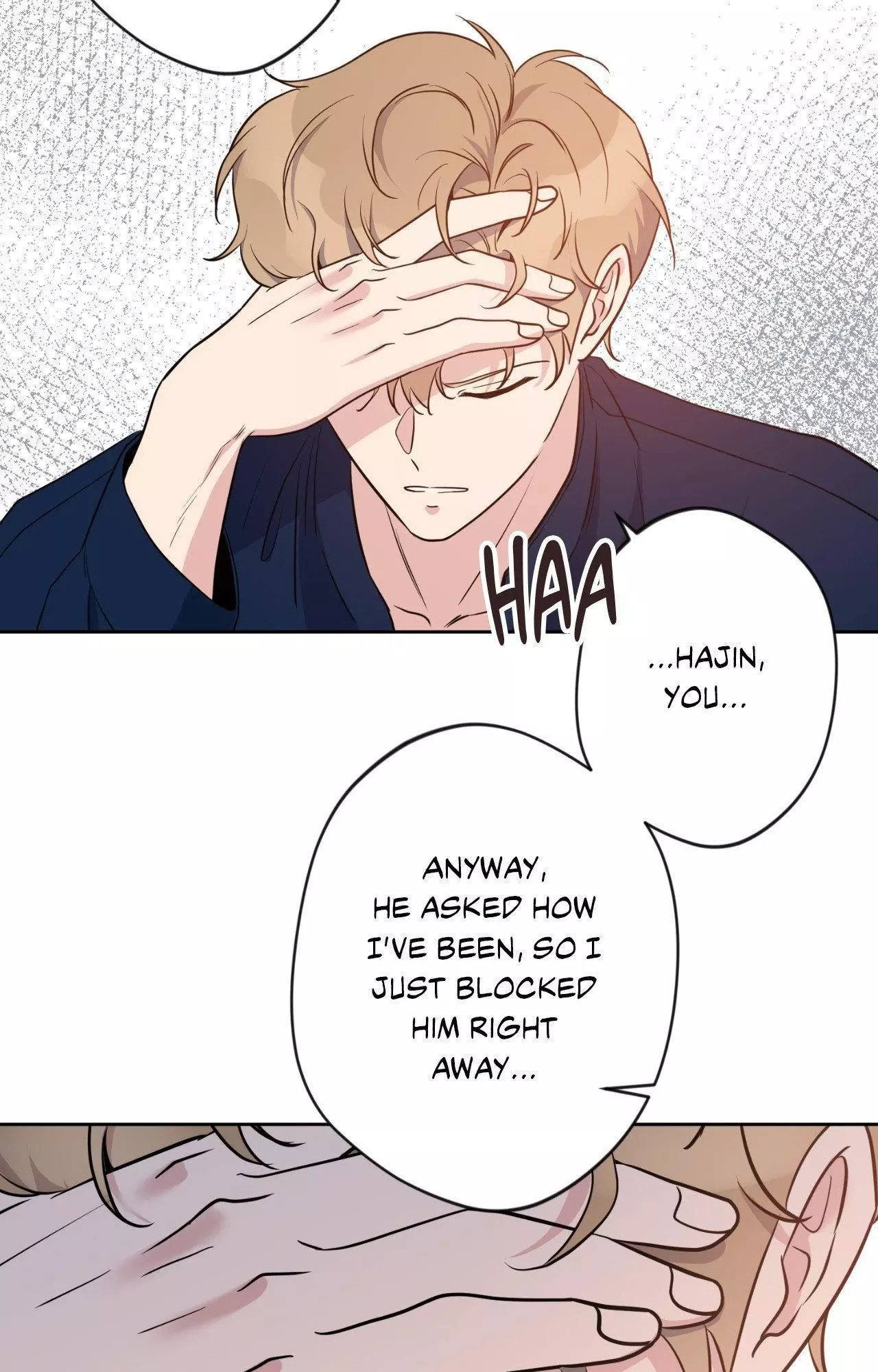Angel Kiss - Chapter 19 Page 36