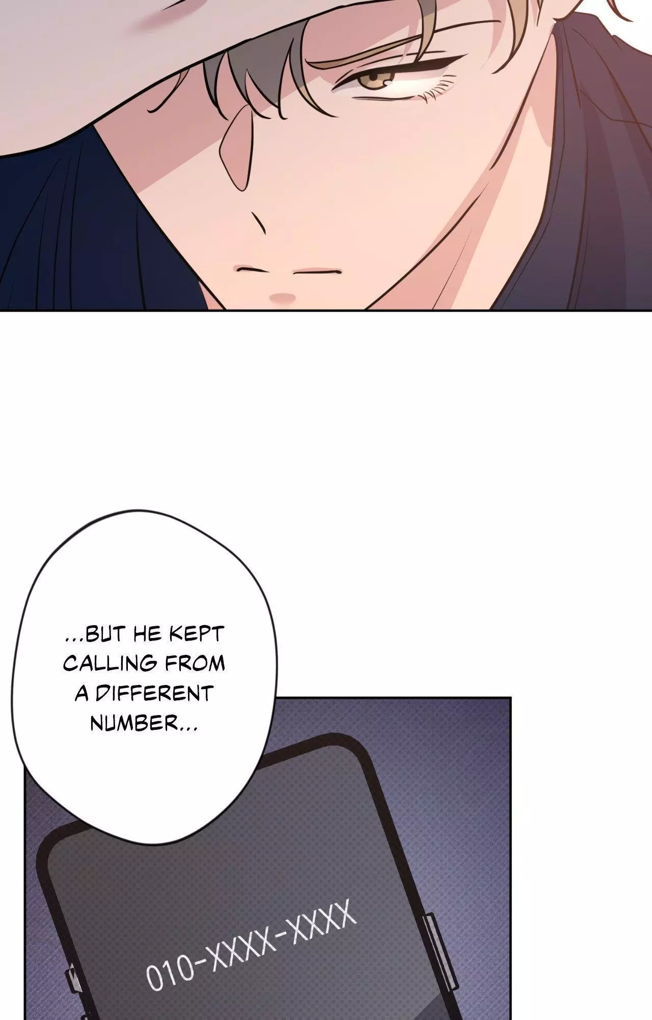 Angel Kiss - Chapter 19 Page 37