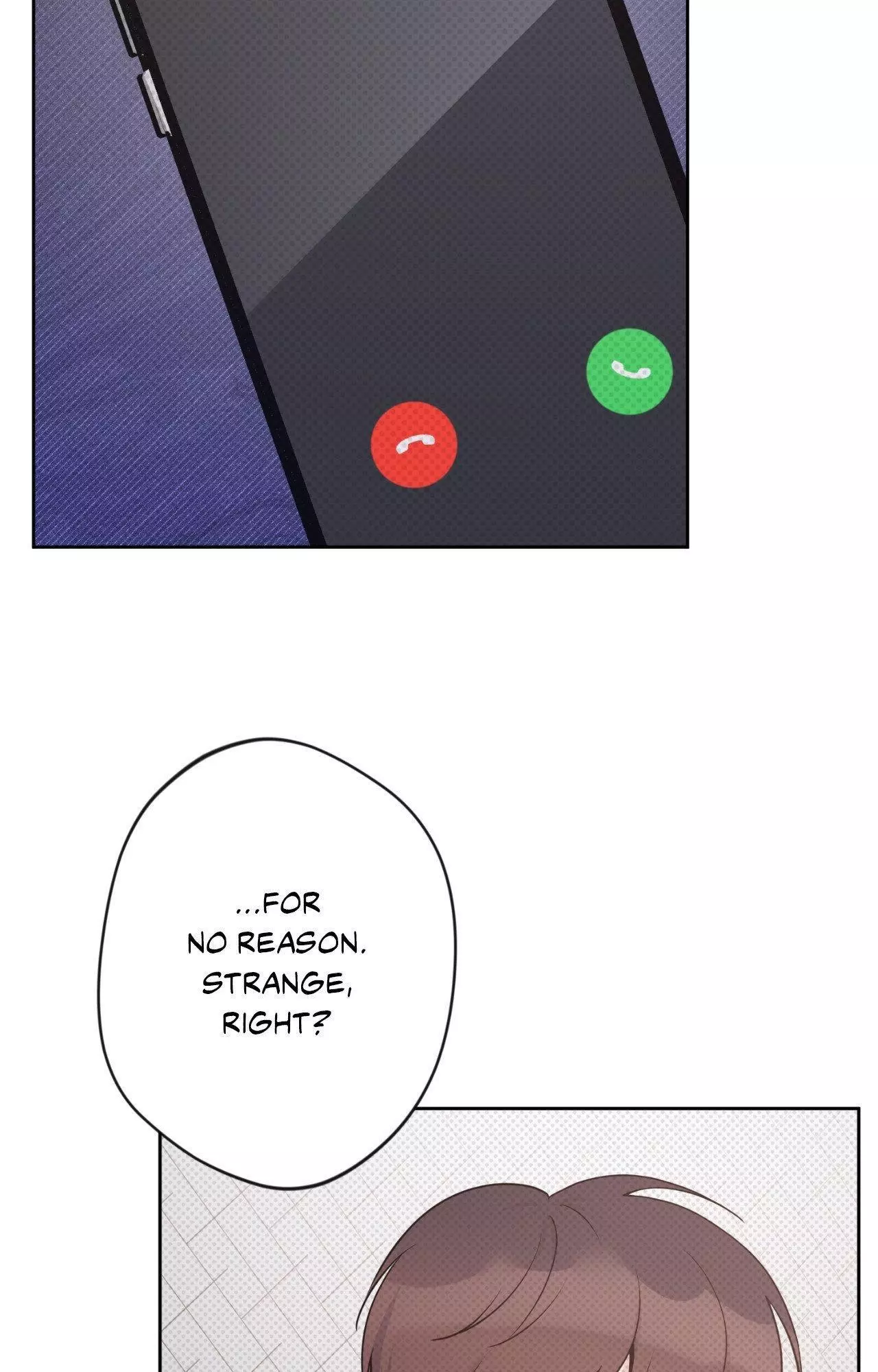 Angel Kiss - Chapter 19 Page 38