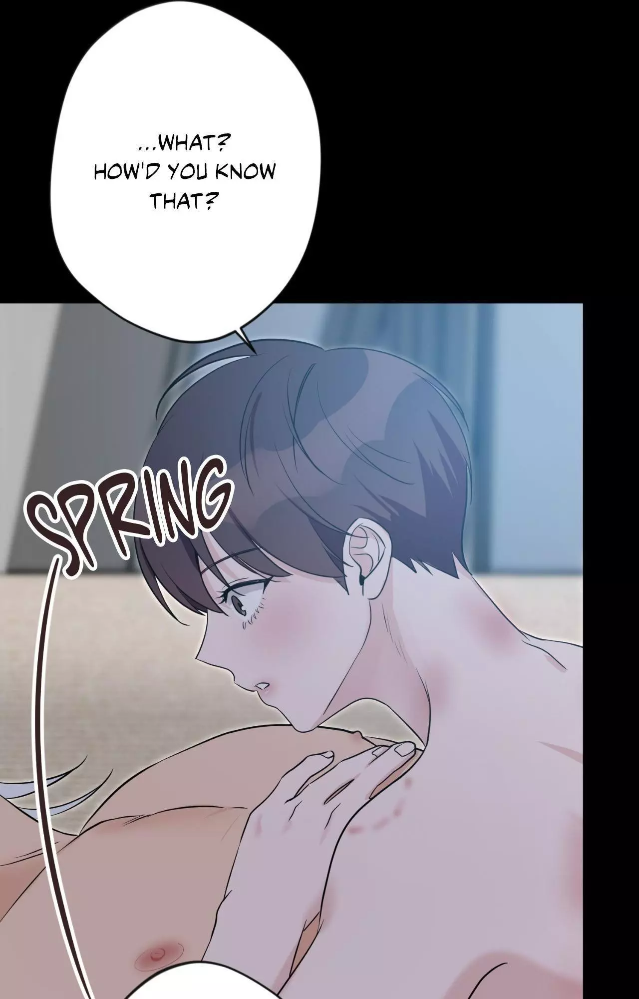 Angel Kiss - Chapter 19 Page 4