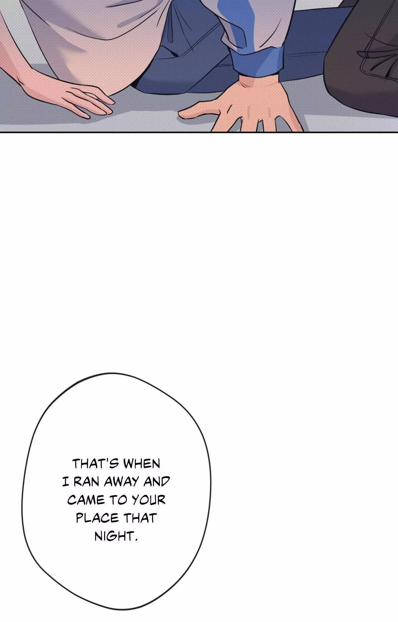 Angel Kiss - Chapter 19 Page 49