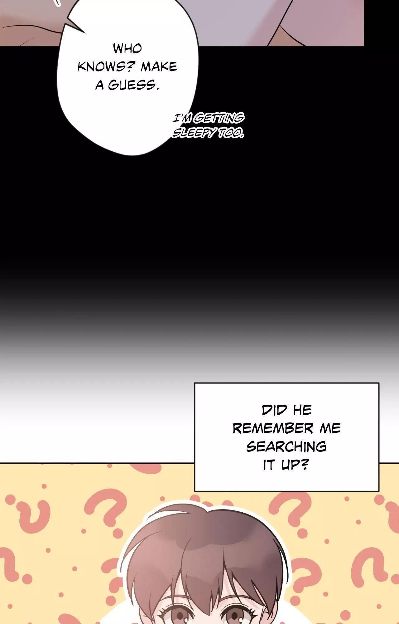 Angel Kiss - Chapter 19 Page 5
