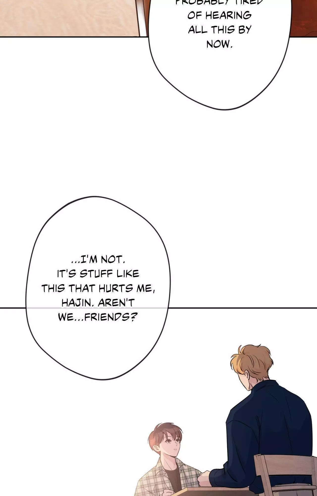 Angel Kiss - Chapter 19 Page 54