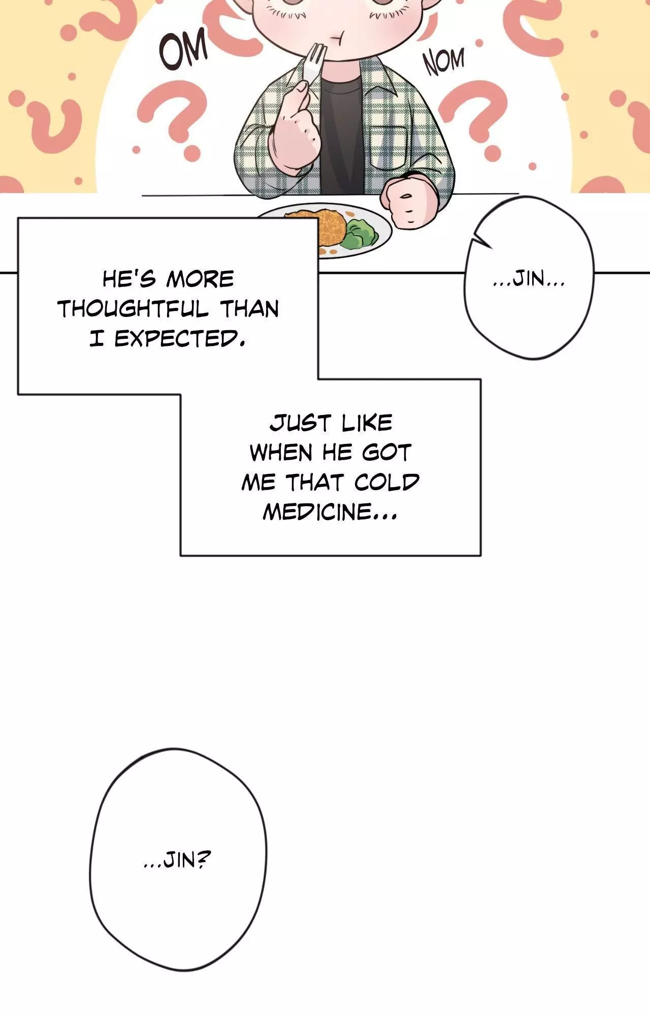 Angel Kiss - Chapter 19 Page 6