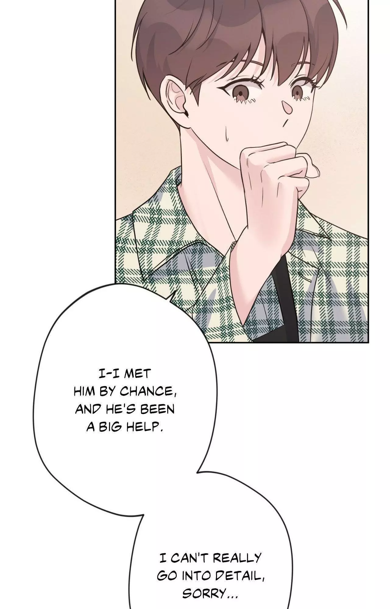 Angel Kiss - Chapter 19 Page 60