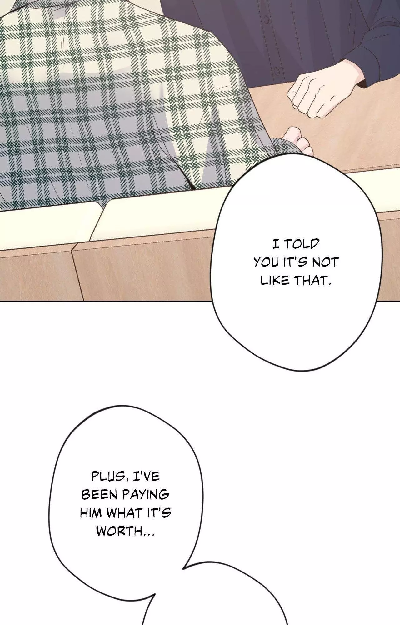 Angel Kiss - Chapter 19 Page 62