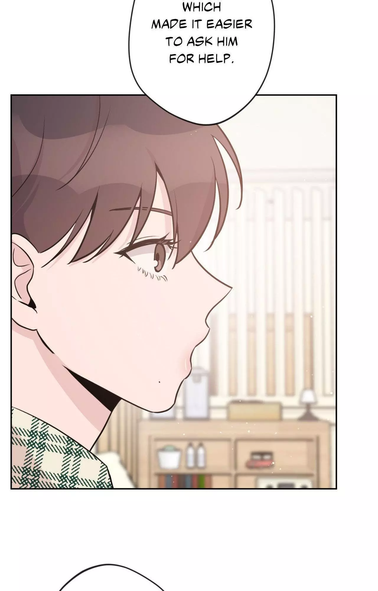 Angel Kiss - Chapter 19 Page 63